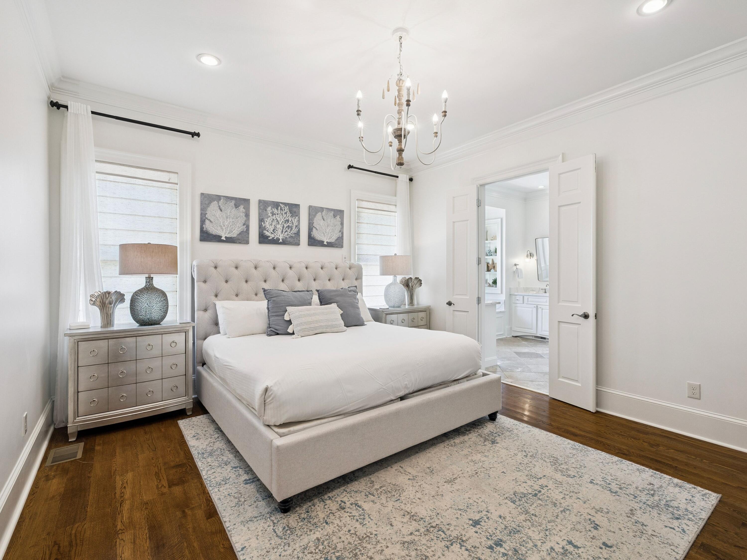 WATERCOLOR - Residential