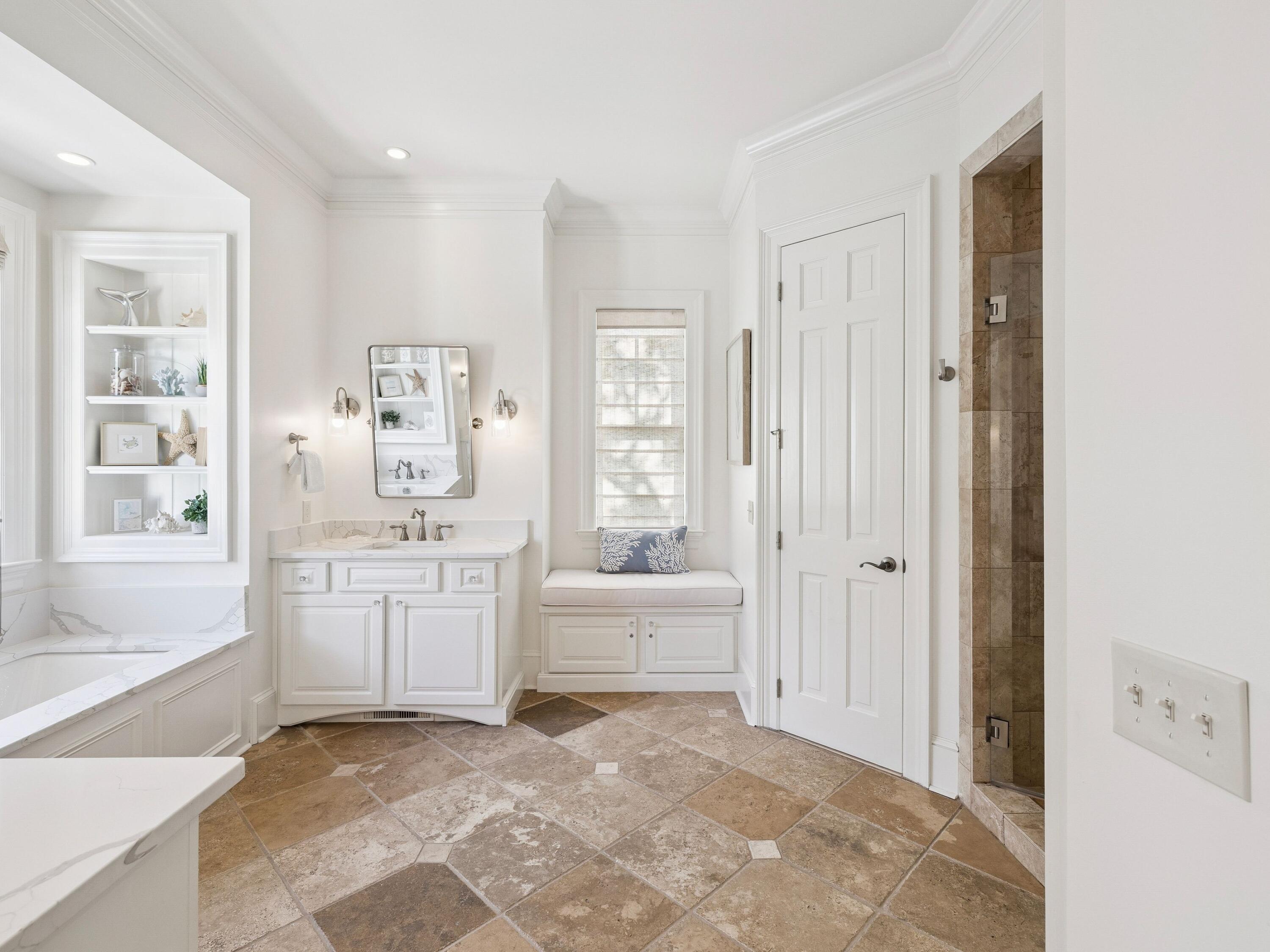 WATERCOLOR - Residential