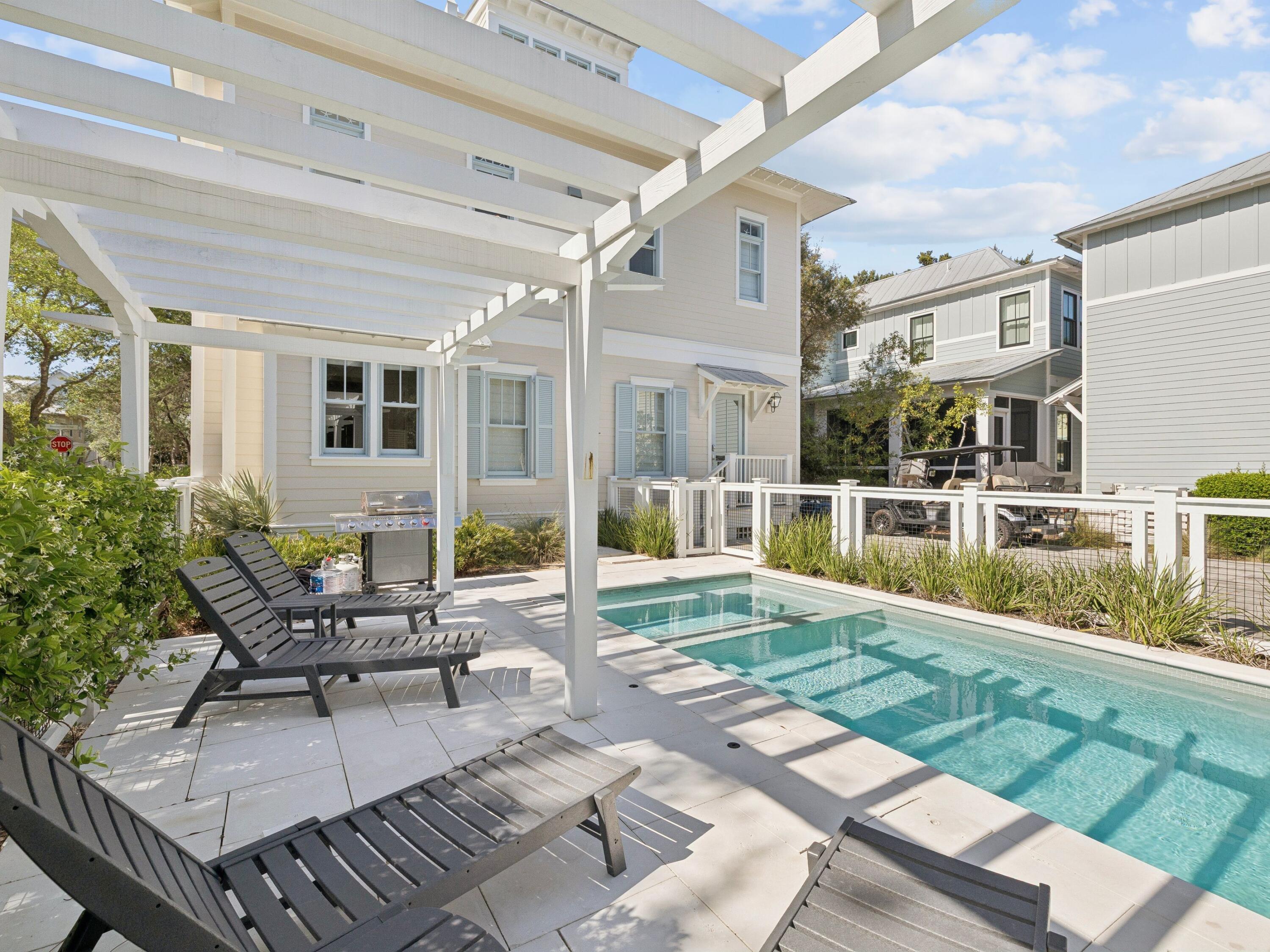 WATERCOLOR - Residential