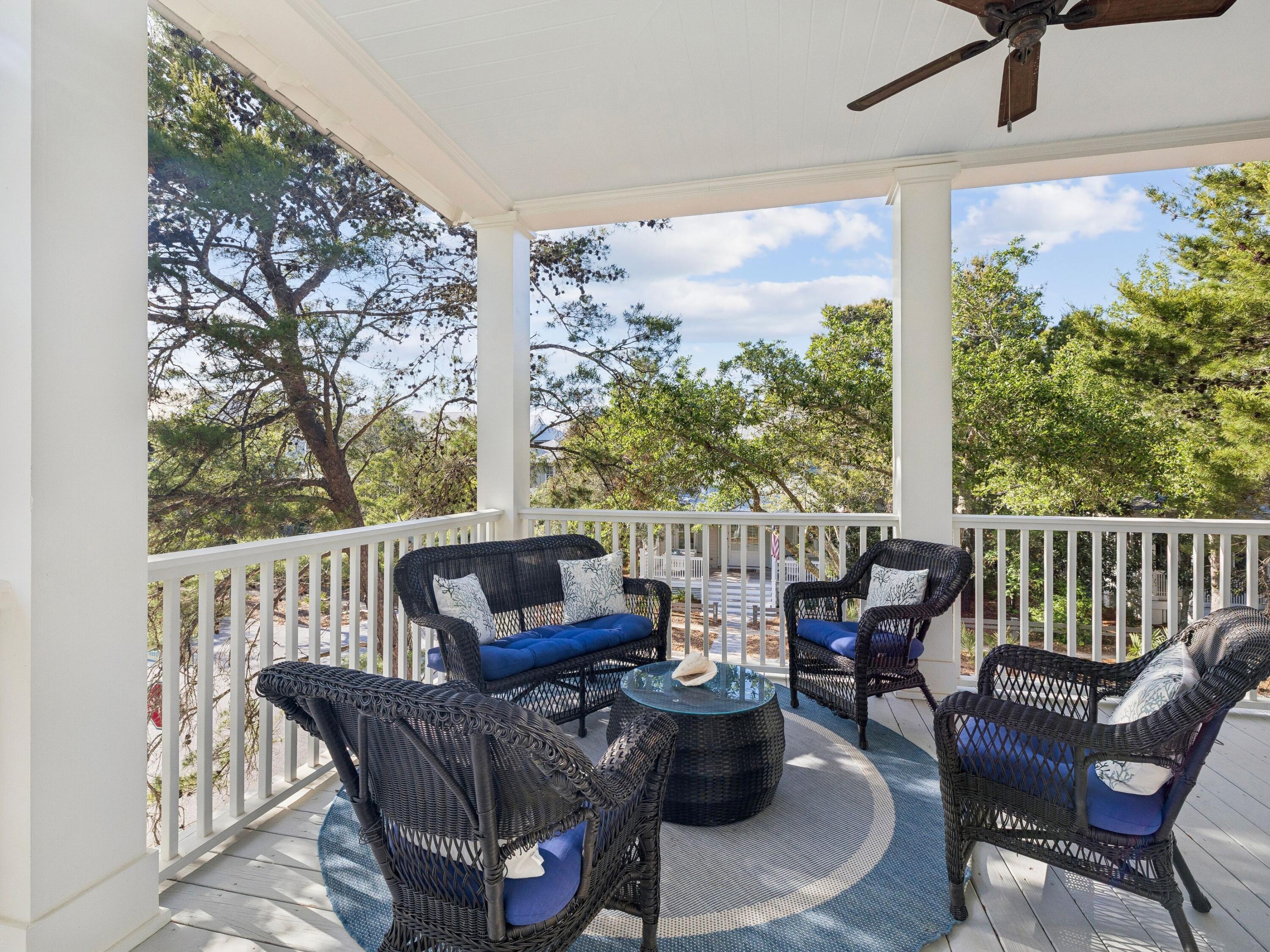 WATERCOLOR - Residential