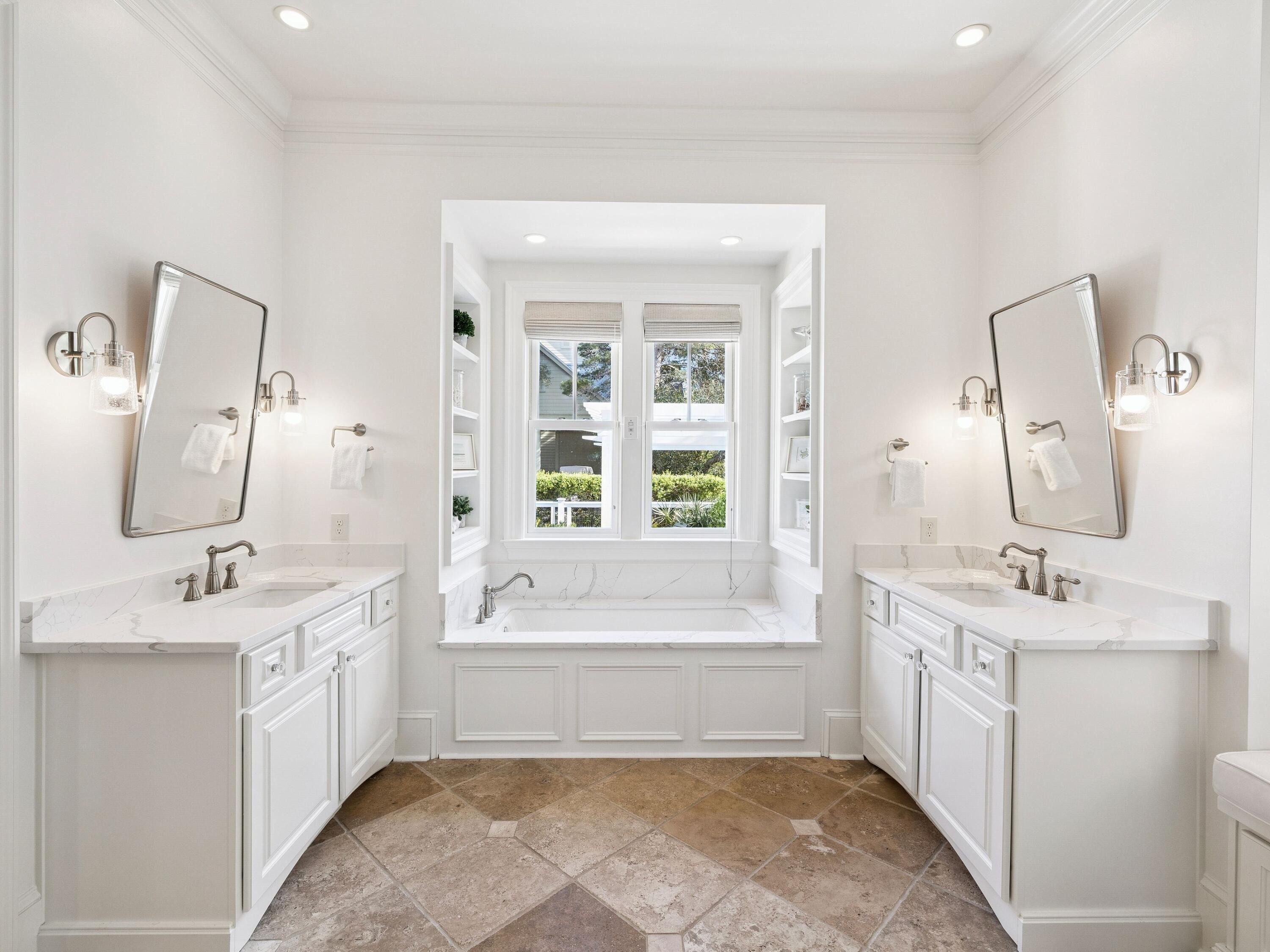 WATERCOLOR - Residential