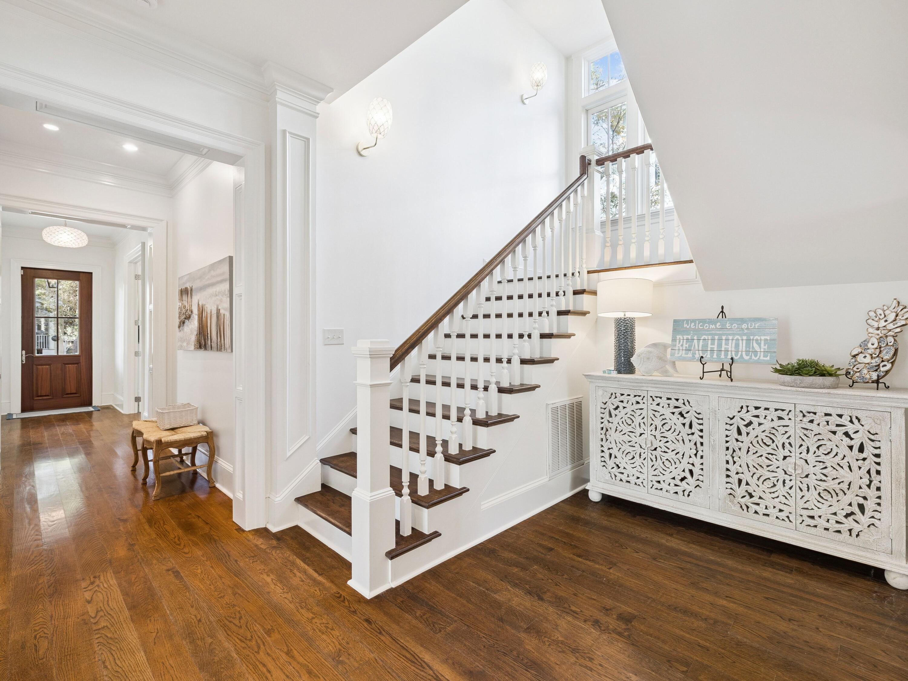 WATERCOLOR - Residential