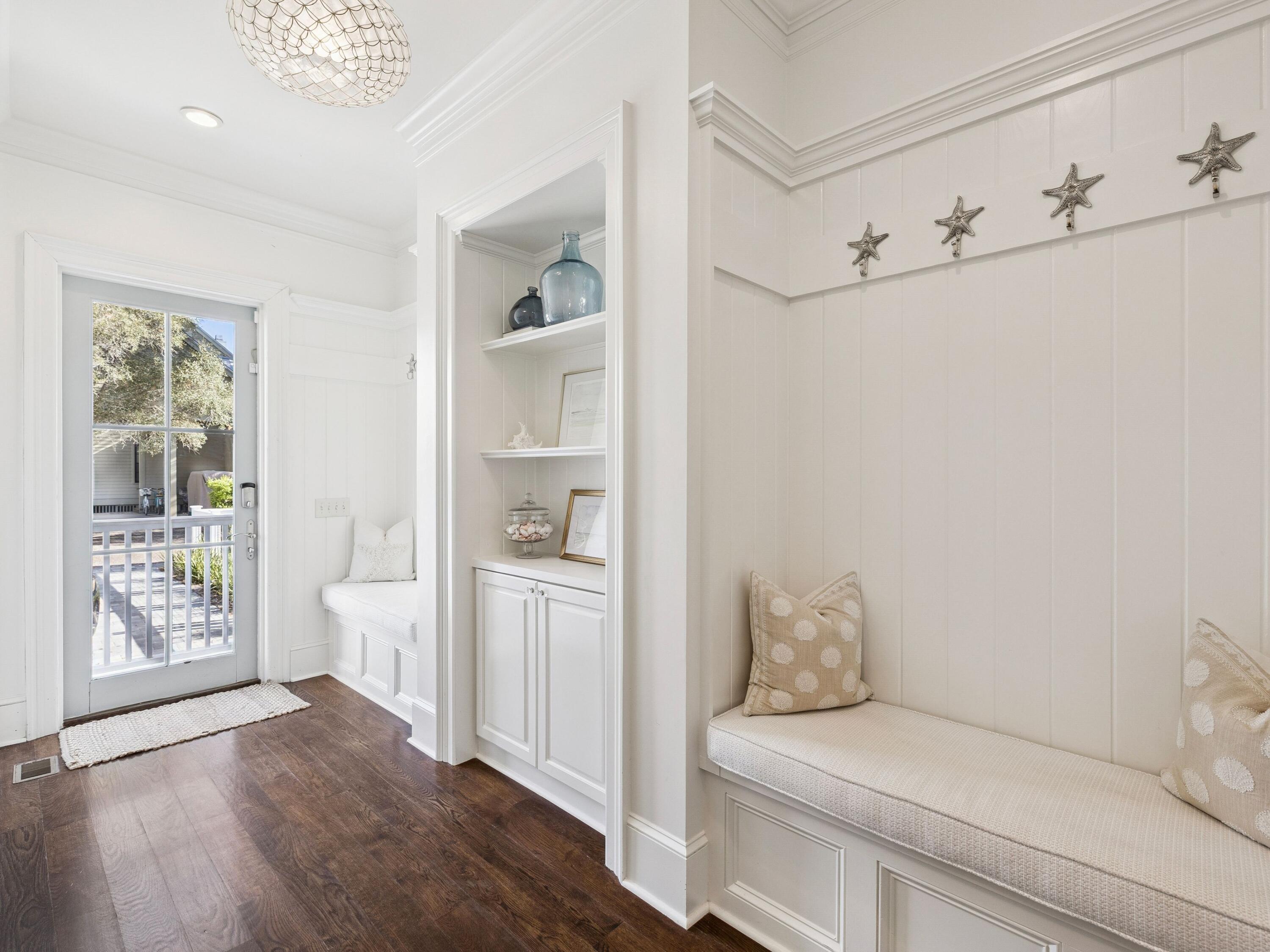 WATERCOLOR - Residential