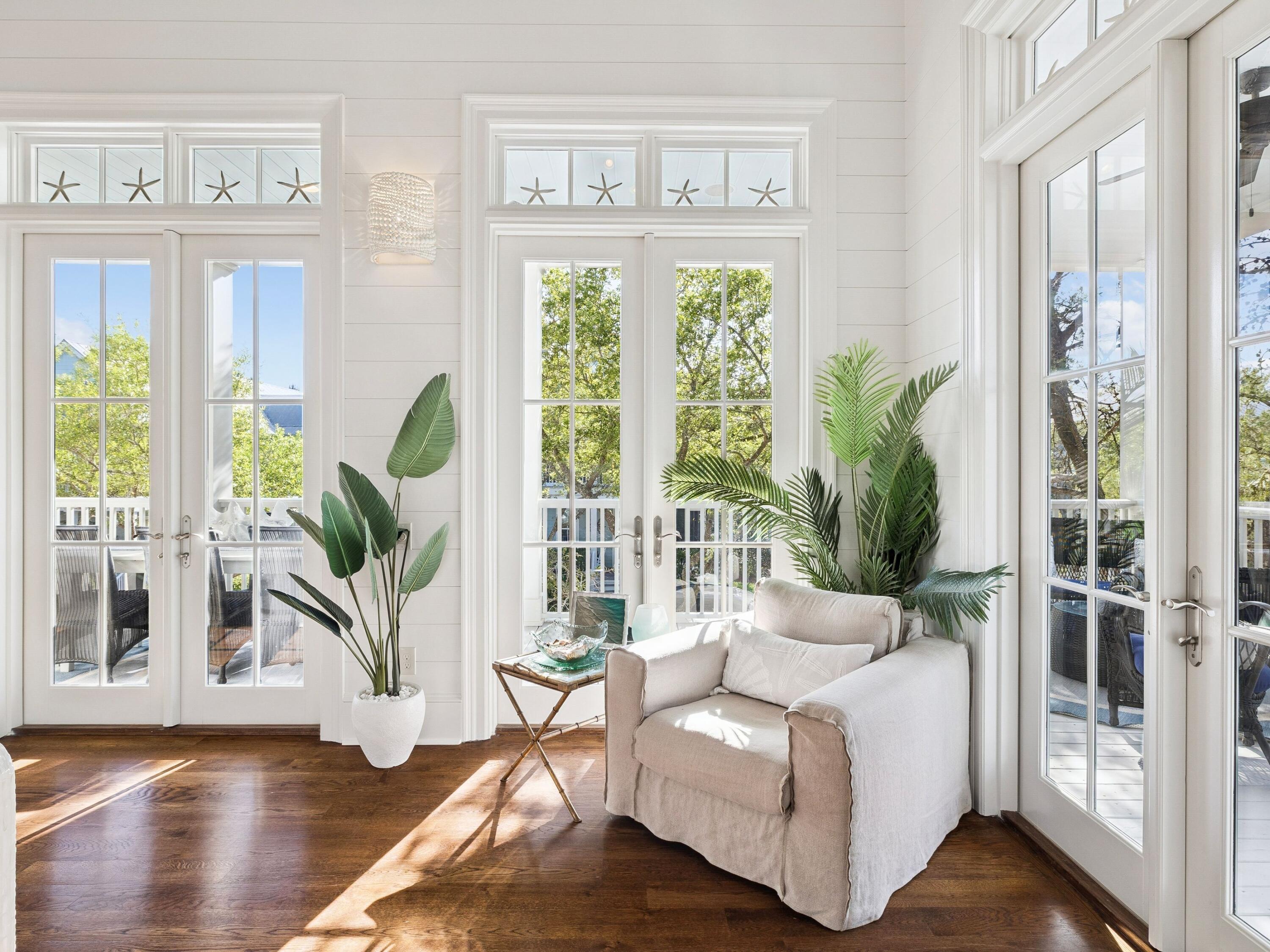 WATERCOLOR - Residential