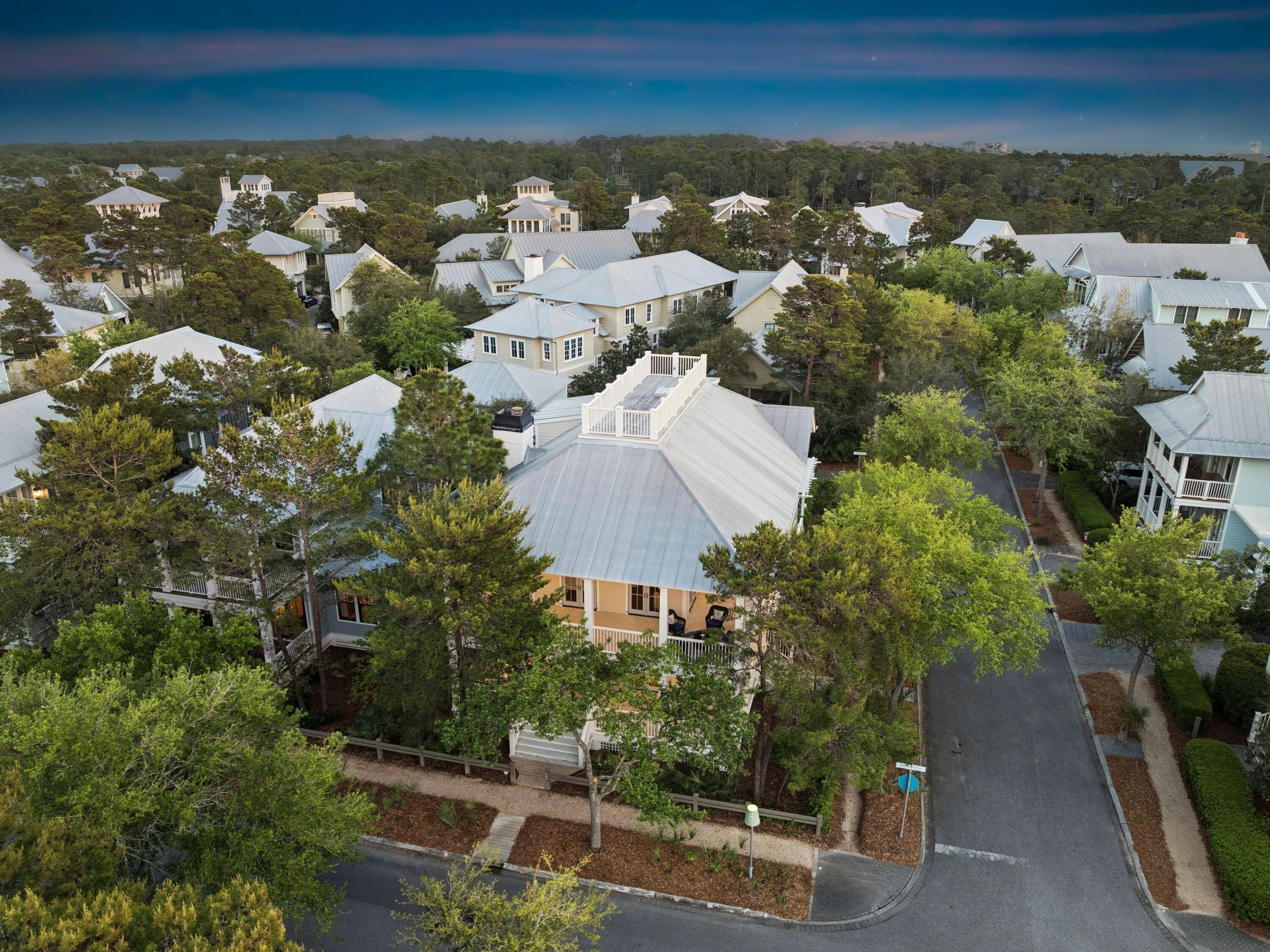 WATERCOLOR - Residential