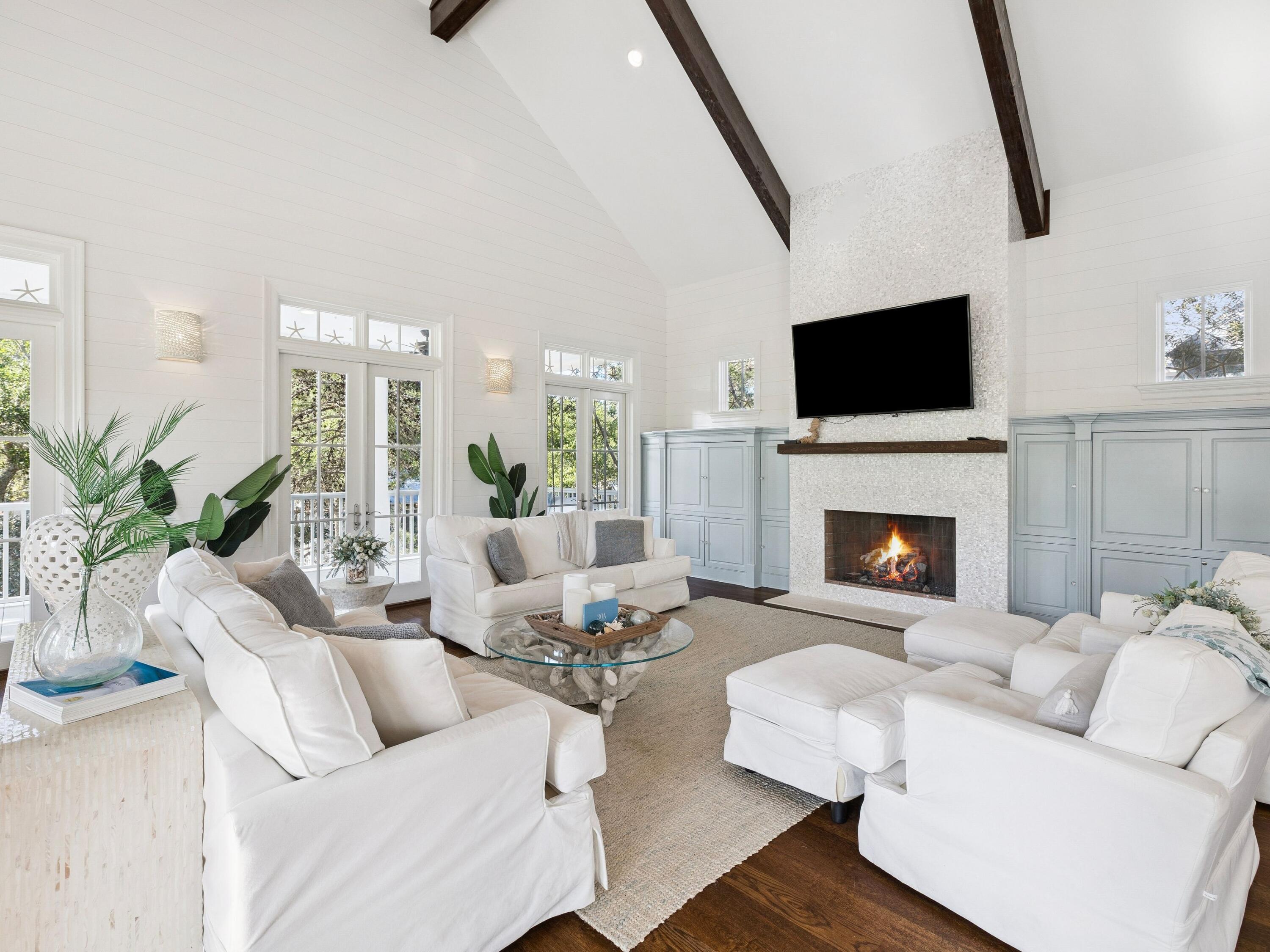 WATERCOLOR - Residential