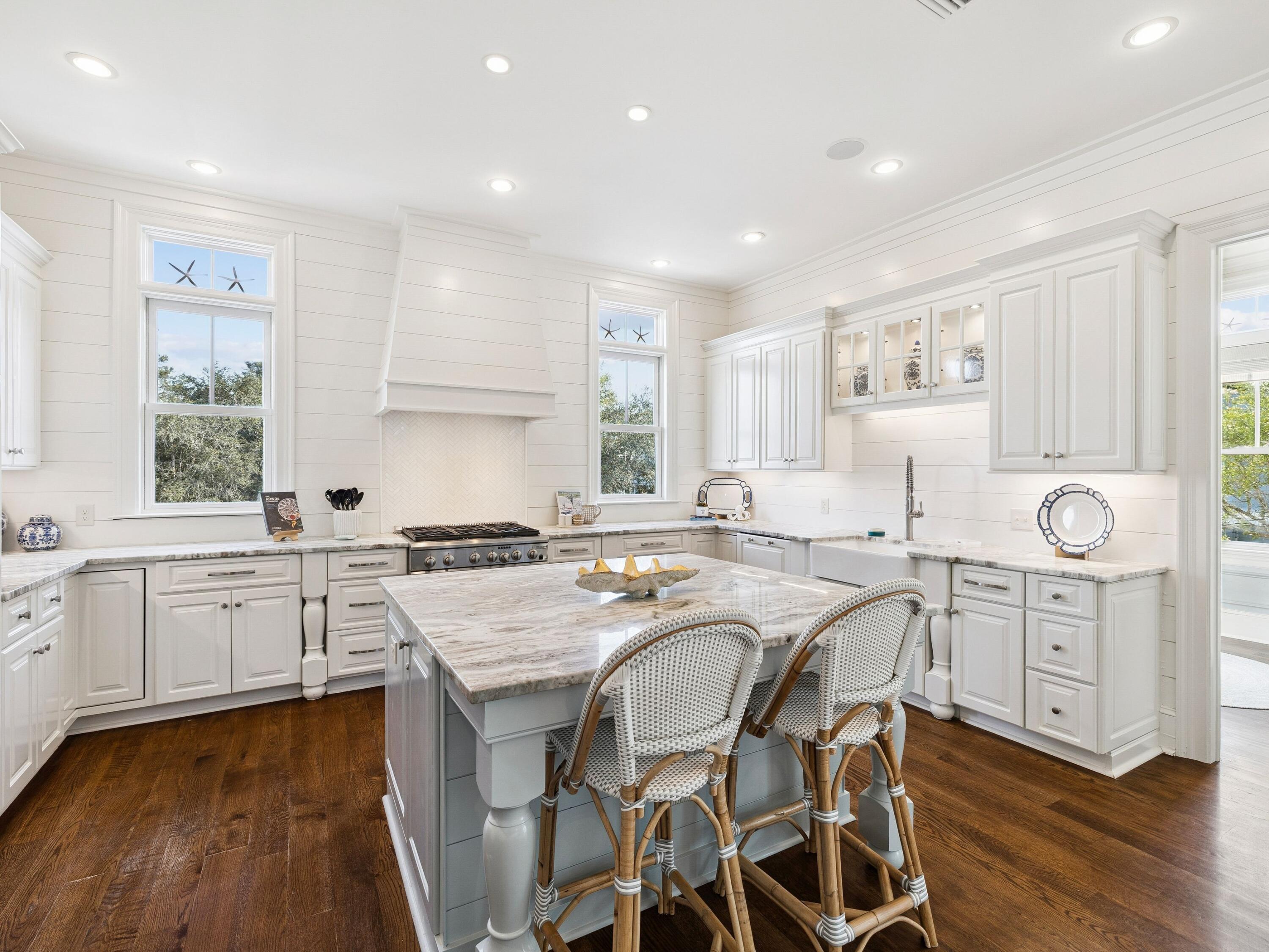 WATERCOLOR - Residential