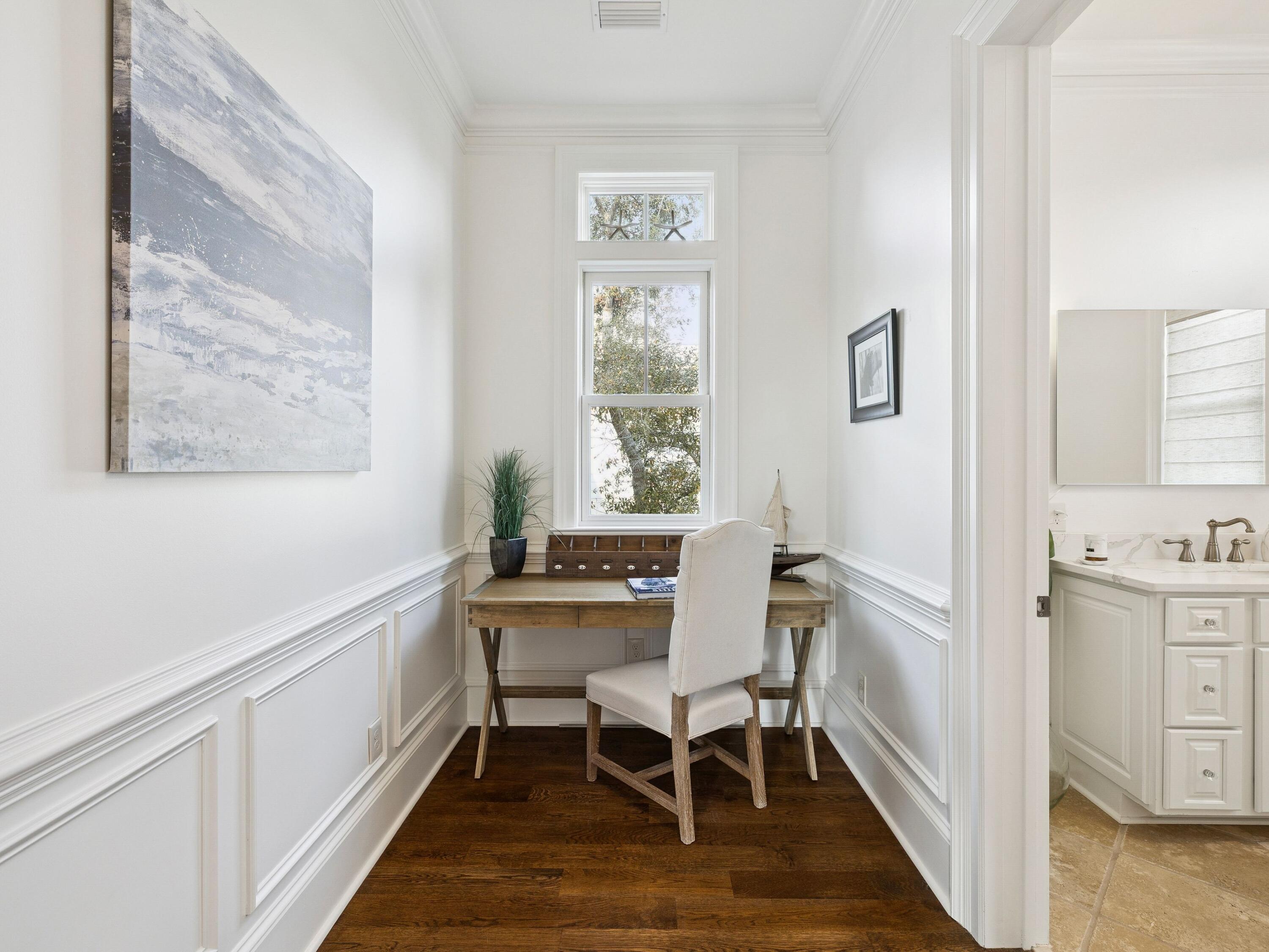 WATERCOLOR - Residential