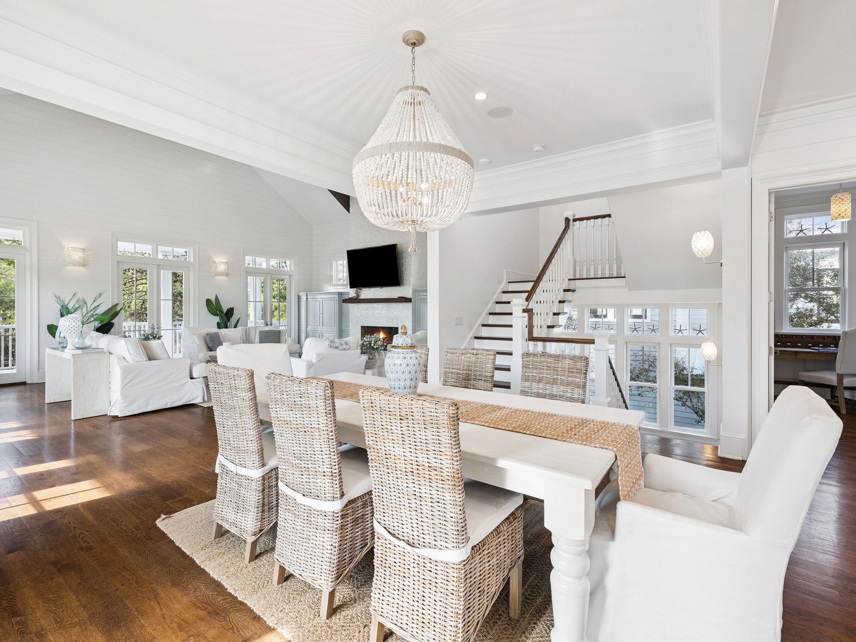 WATERCOLOR - Residential