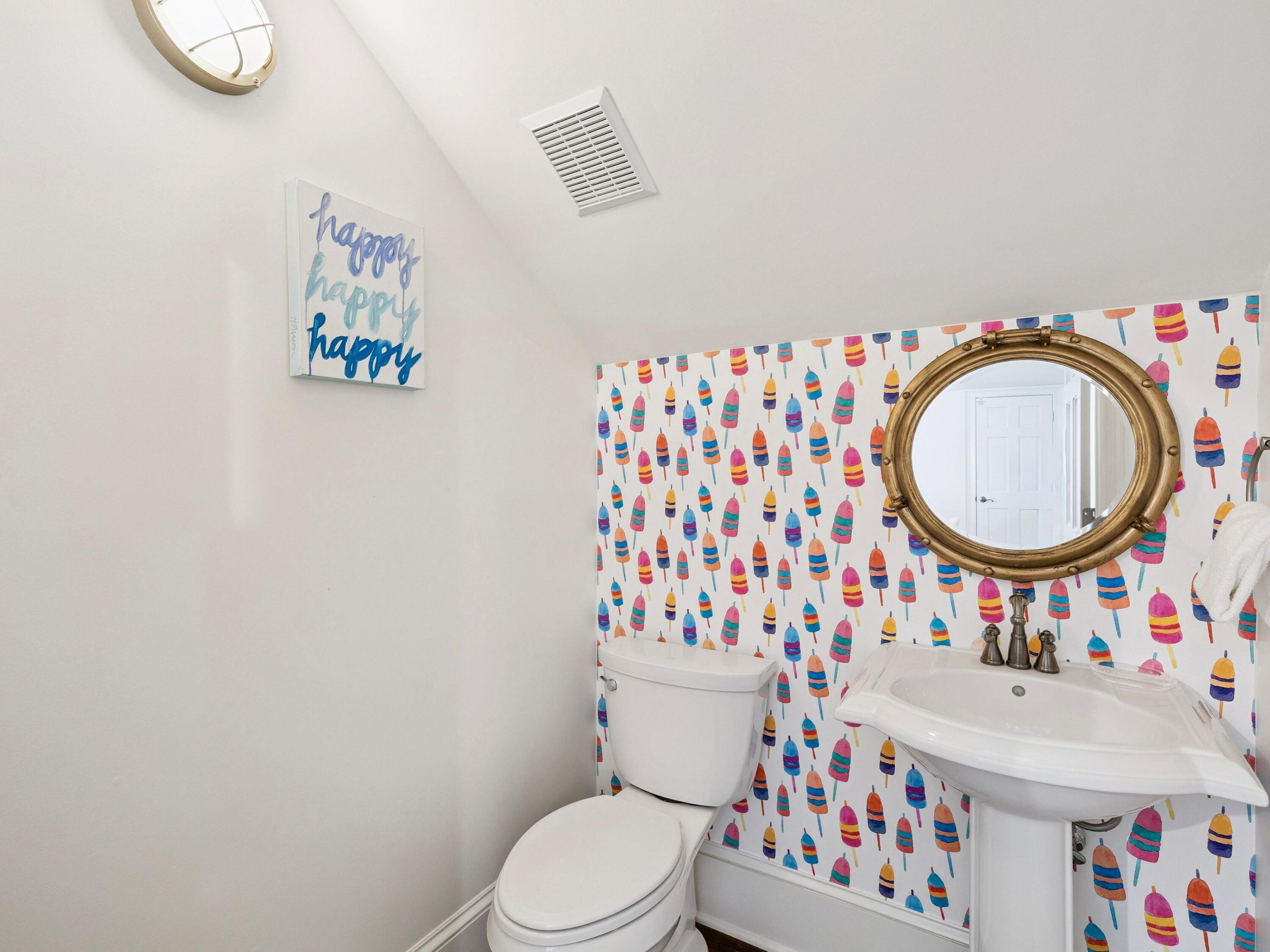 WATERCOLOR - Residential