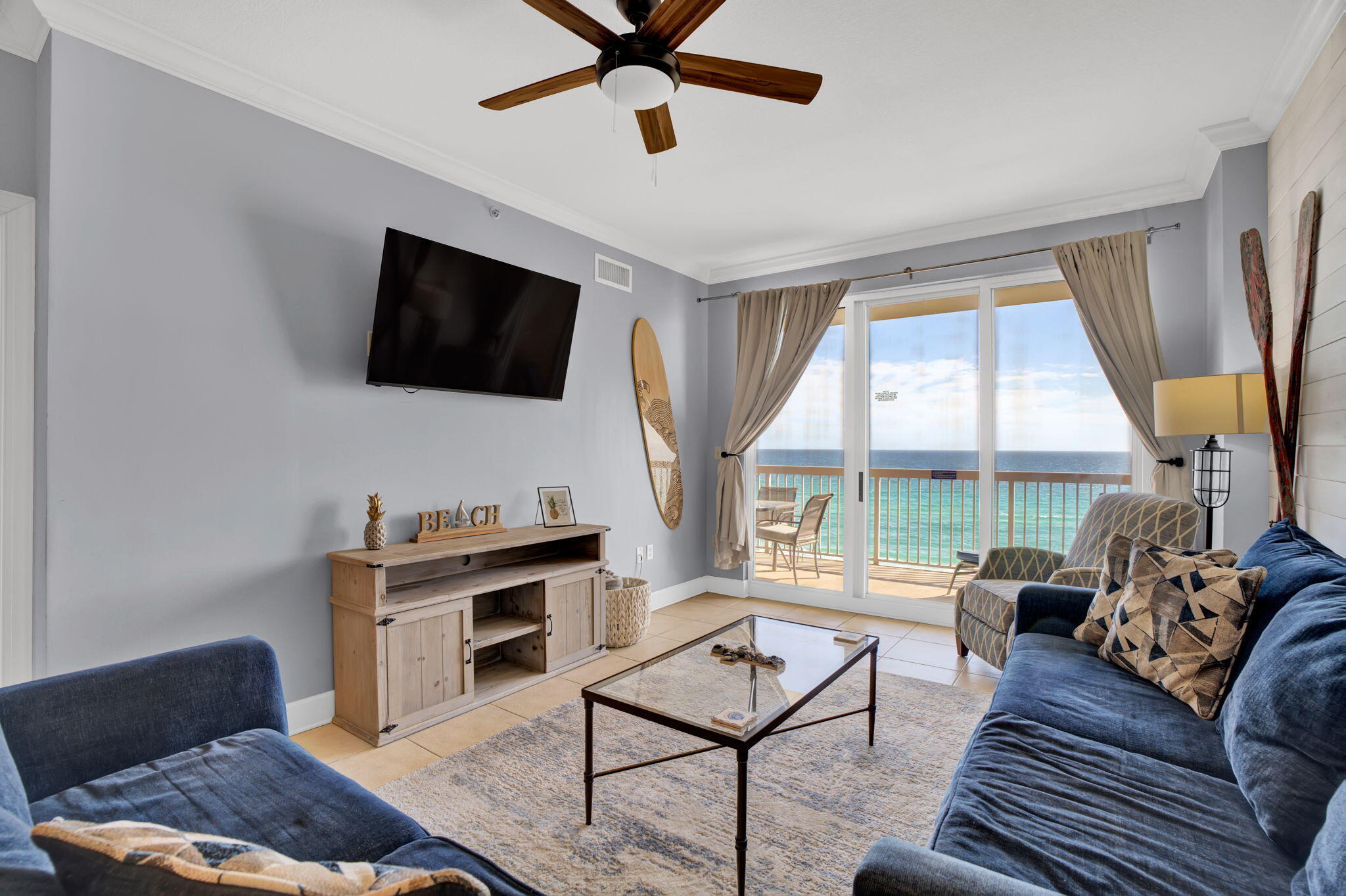 SUNRISE BEACH - Residential