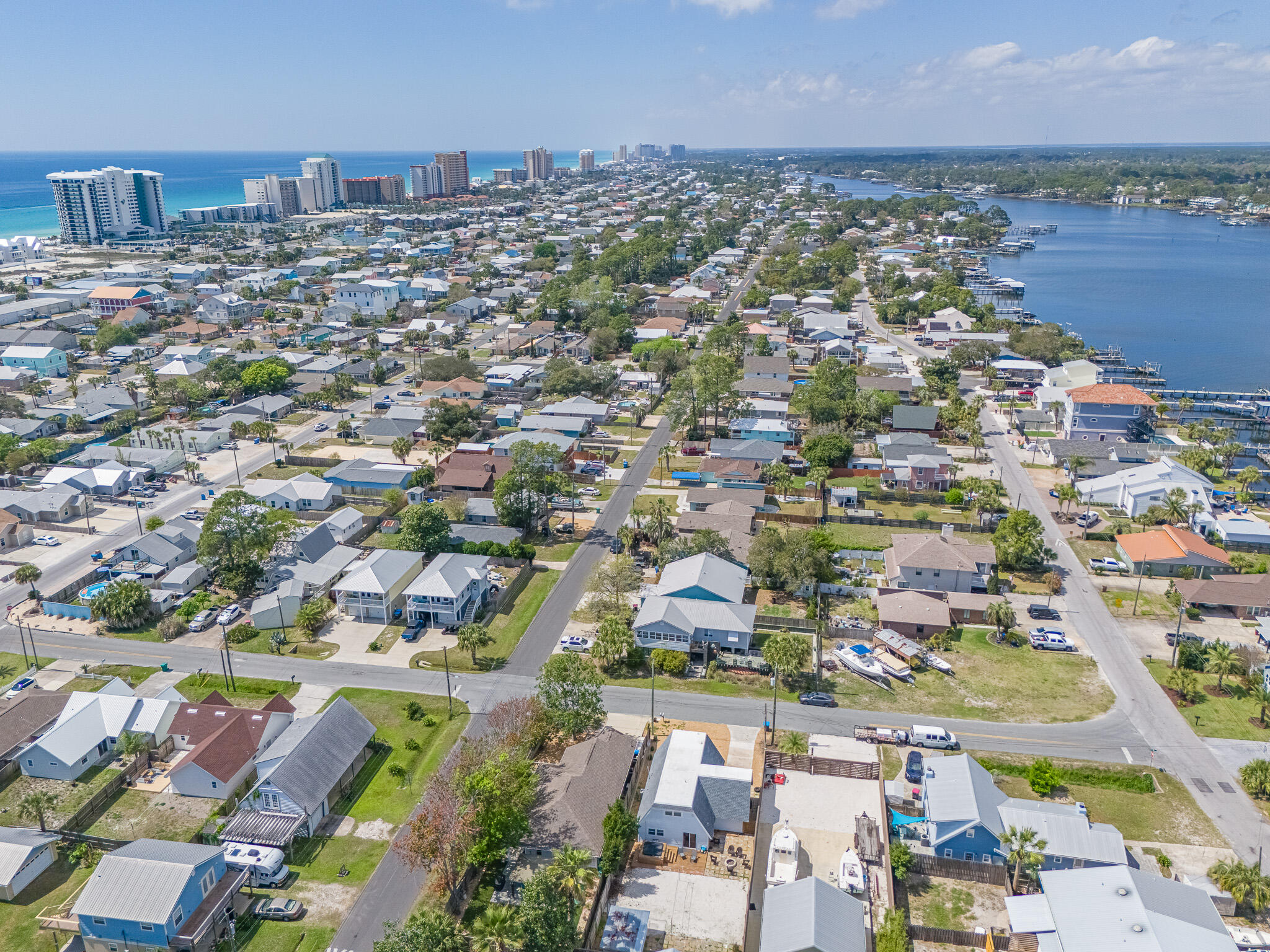 BILTMORE BEACH 1ST ADDN - Residential