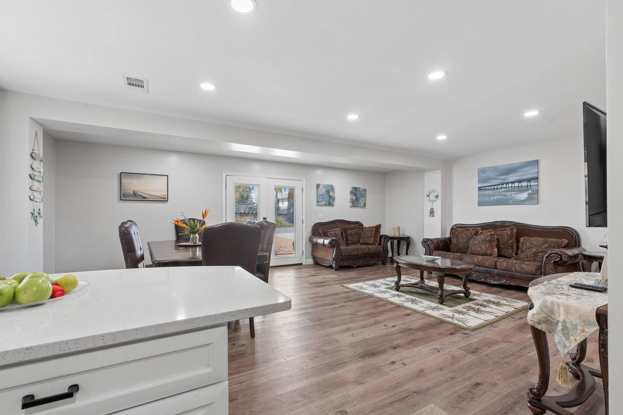 BILTMORE BEACH 1ST ADDN - Residential