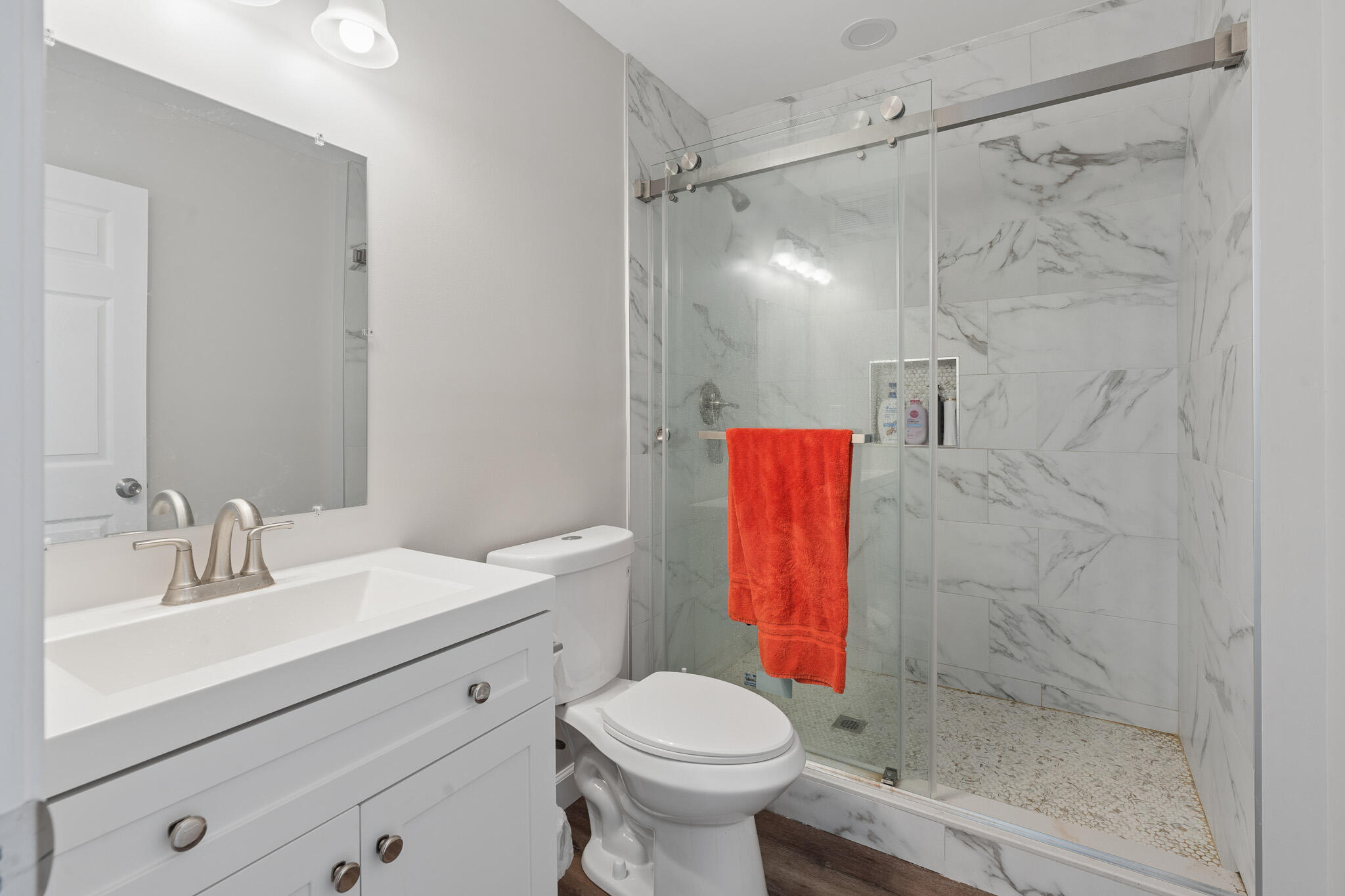 BILTMORE BEACH 1ST ADDN - Residential