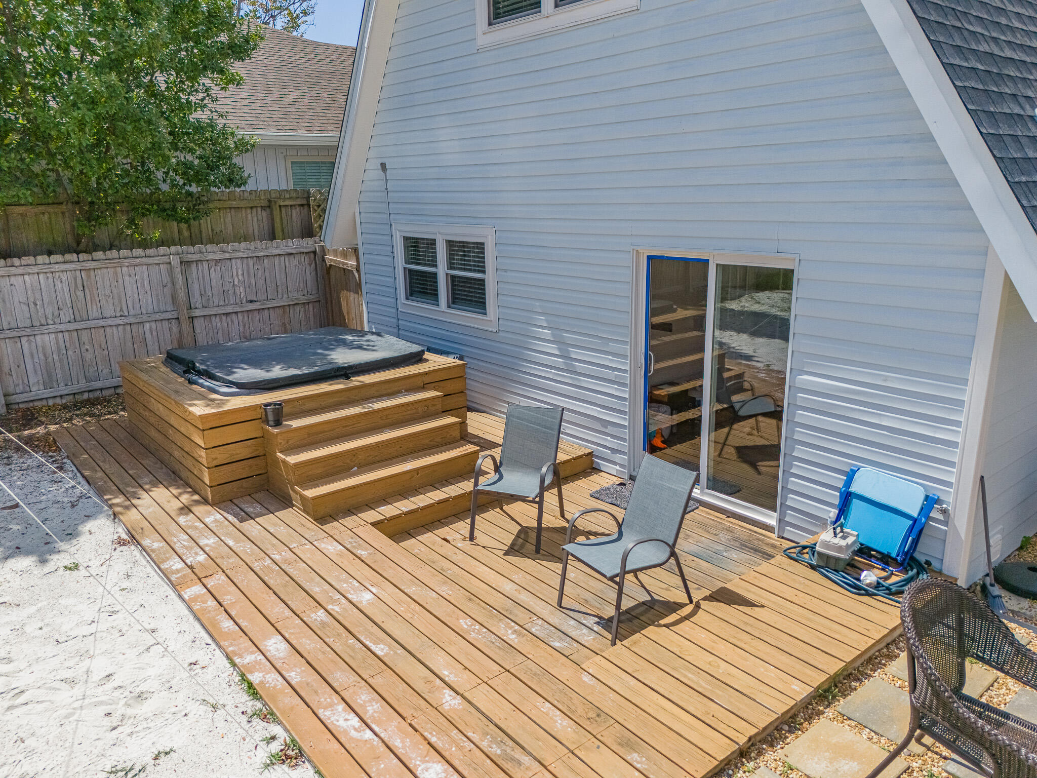 BILTMORE BEACH 1ST ADDN - Residential