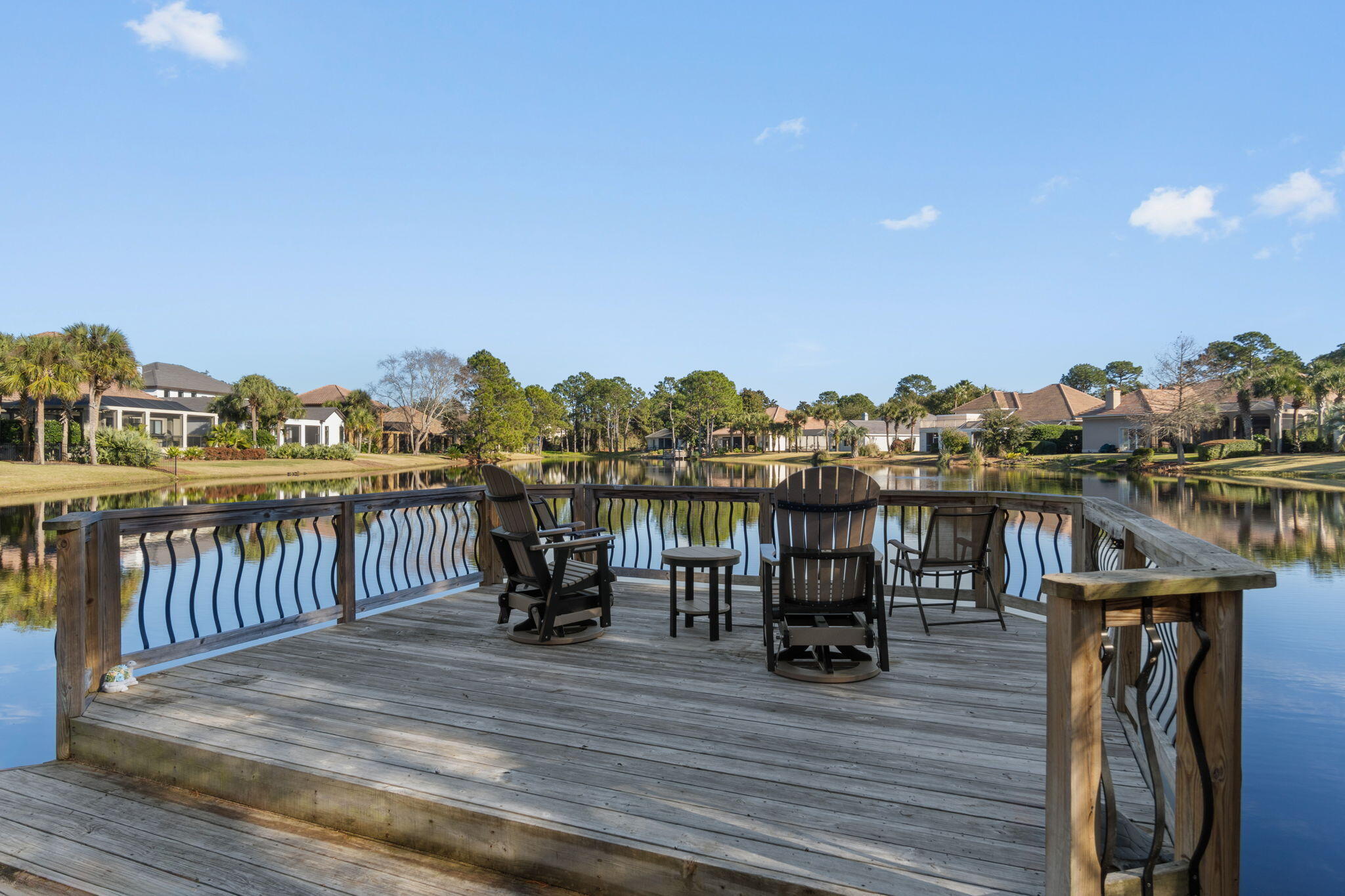 REGATTA BAY PH 3 - Residential