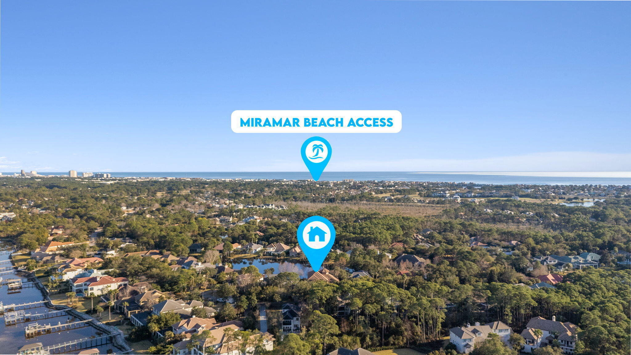 REGATTA BAY PH 3 - Residential