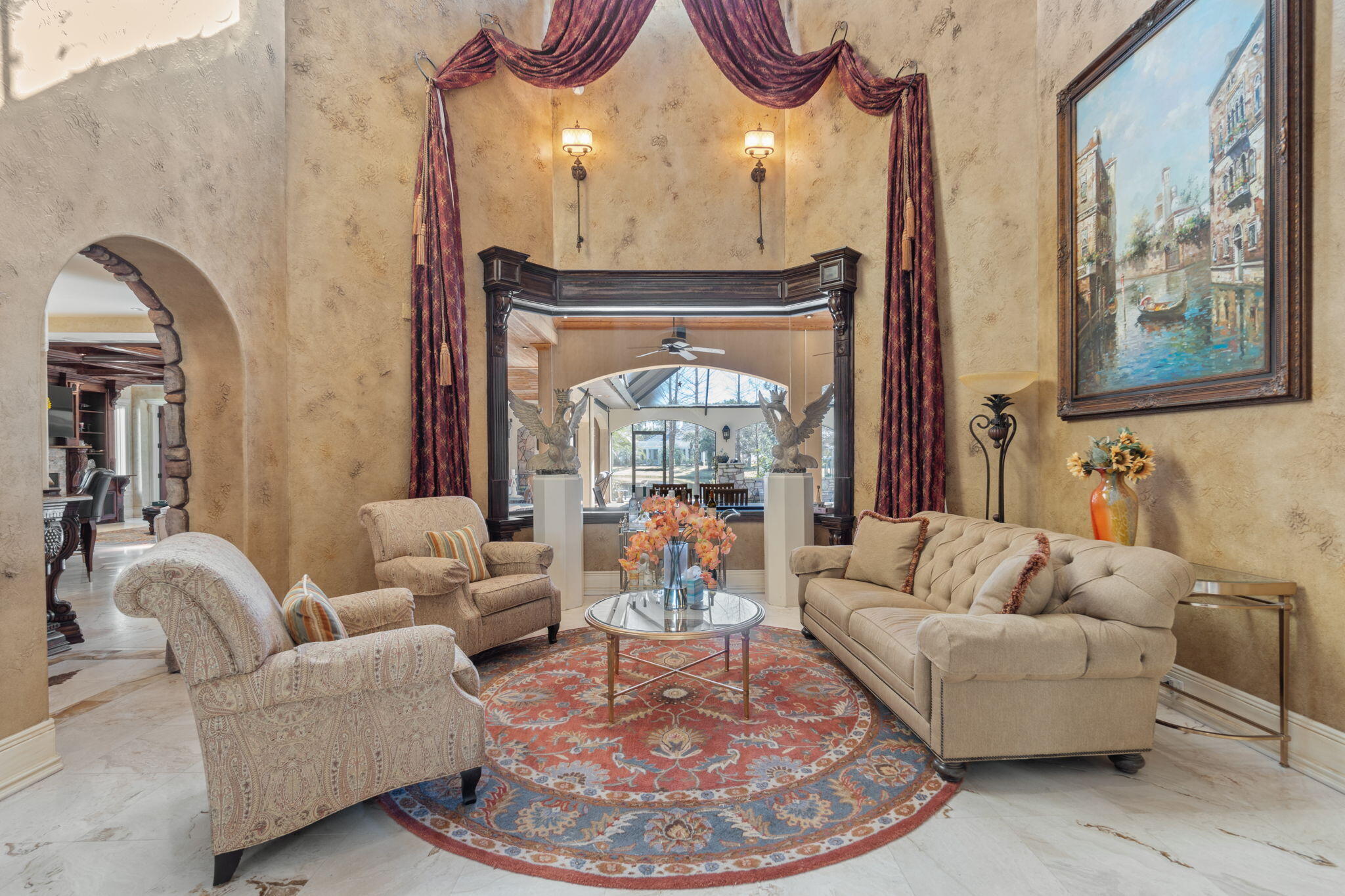 REGATTA BAY PH 3 - Residential