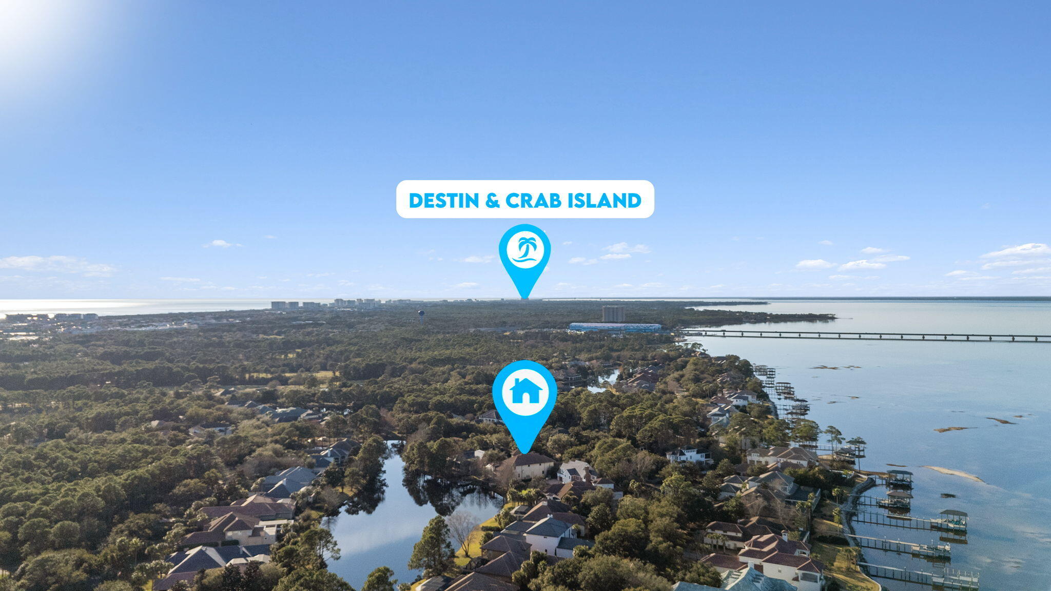 REGATTA BAY PH 3 - Residential