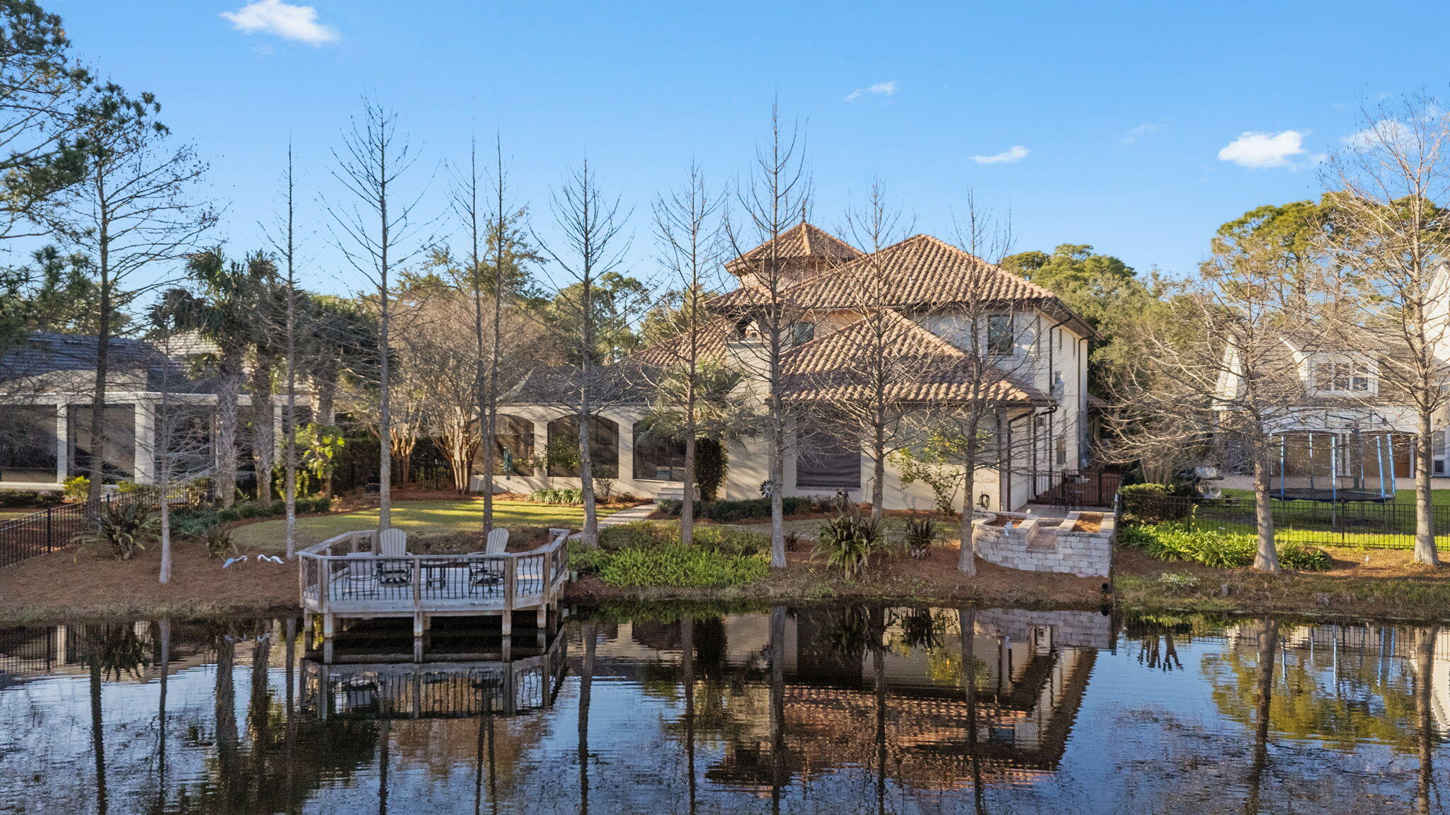 REGATTA BAY PH 3 - Residential