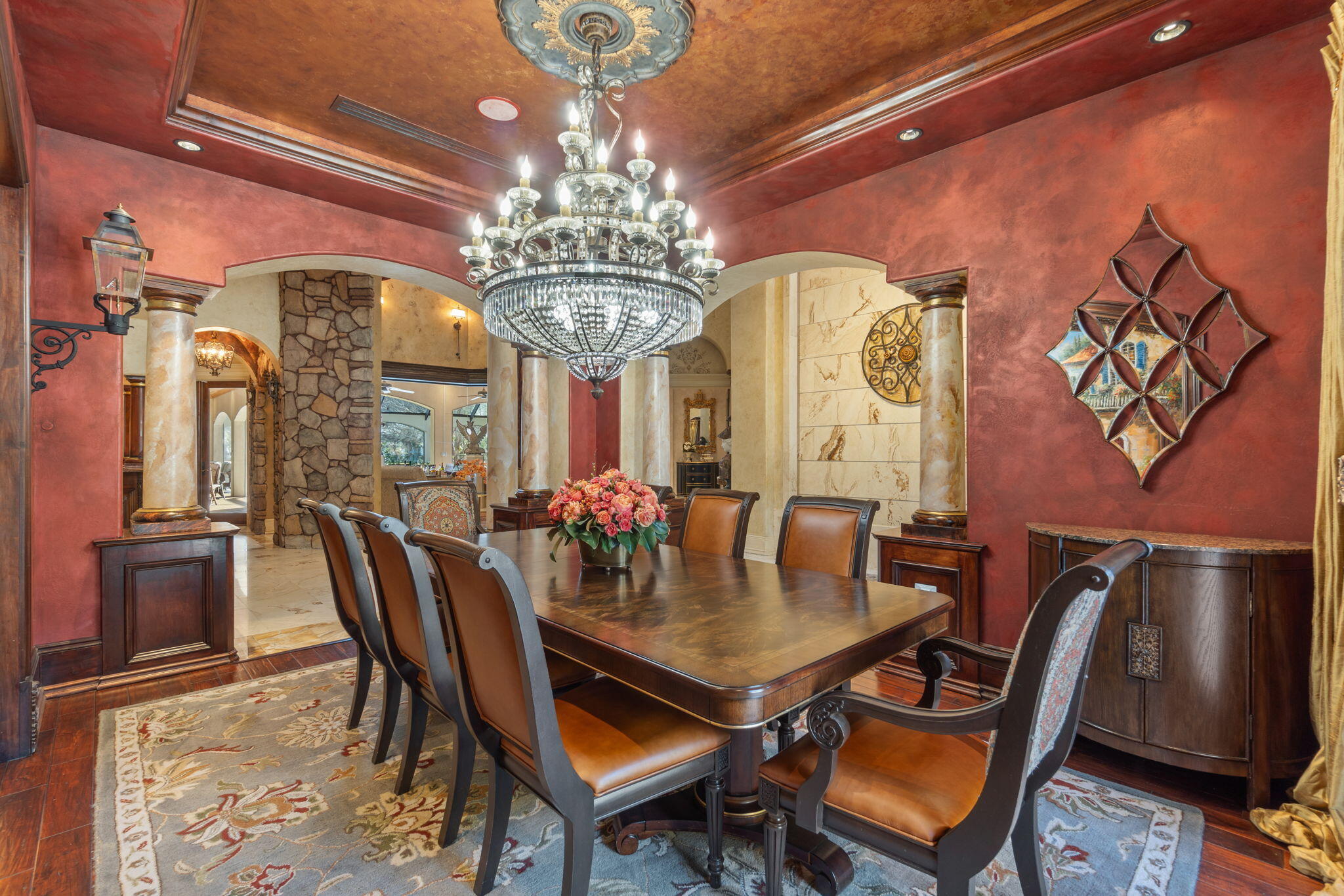 REGATTA BAY PH 3 - Residential