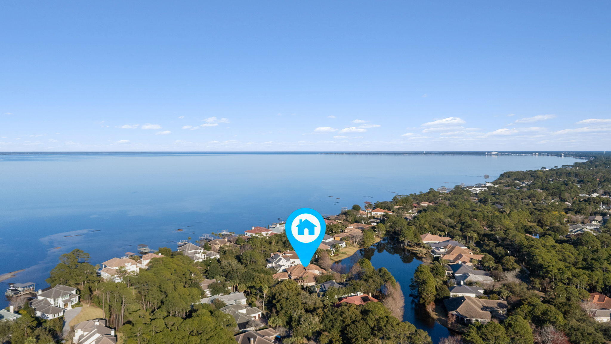 REGATTA BAY PH 3 - Residential