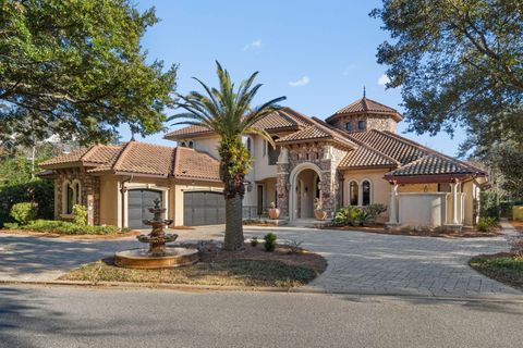 437 Admiral Court Destin FL 32541