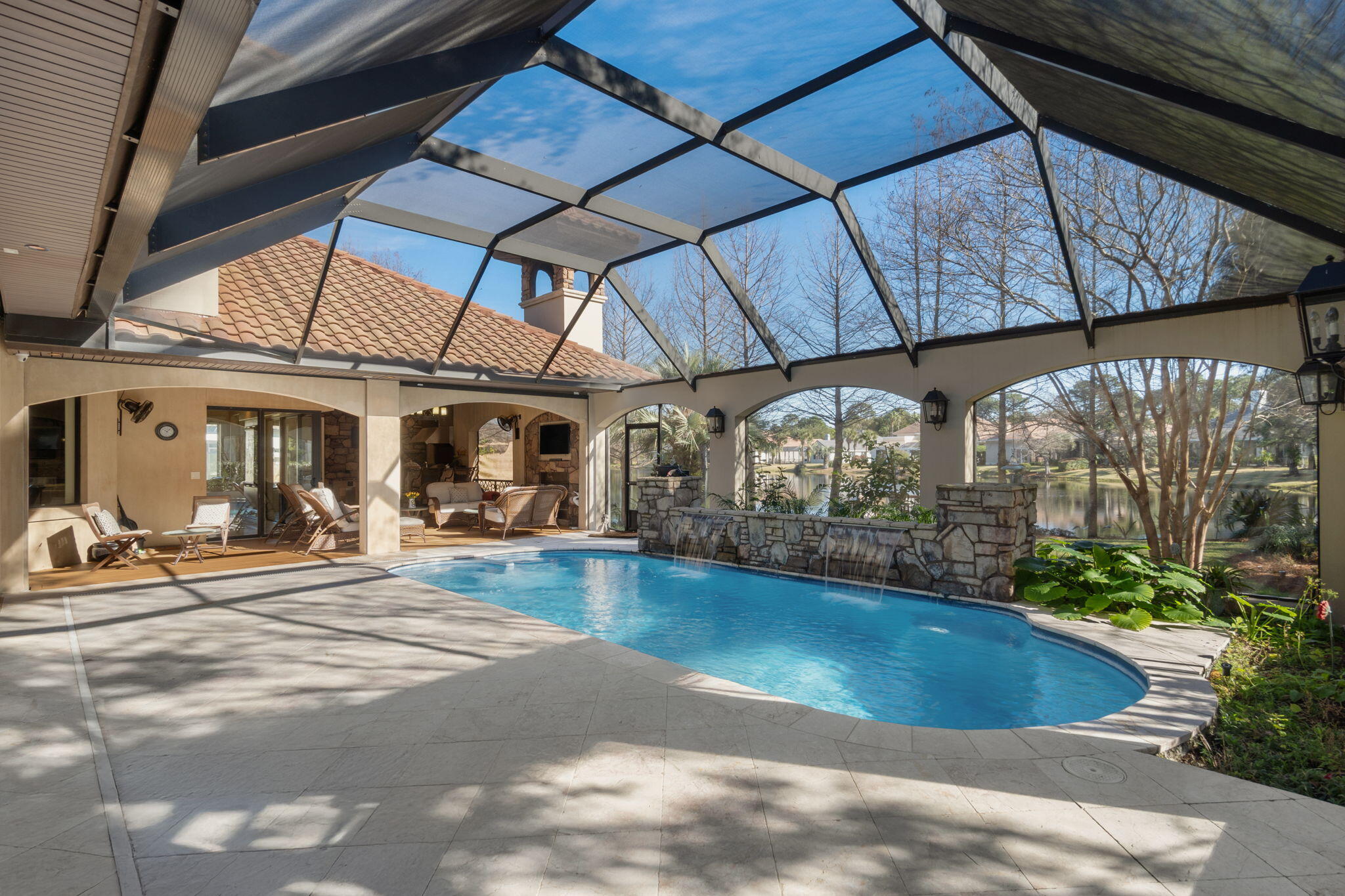 REGATTA BAY PH 3 - Residential
