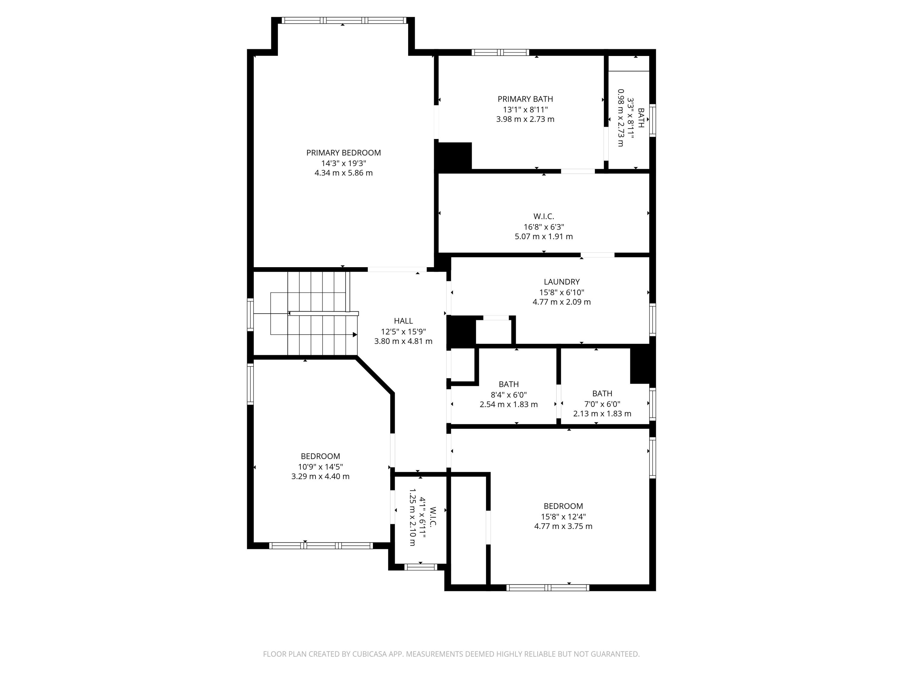 EAGLE BAY - Residential