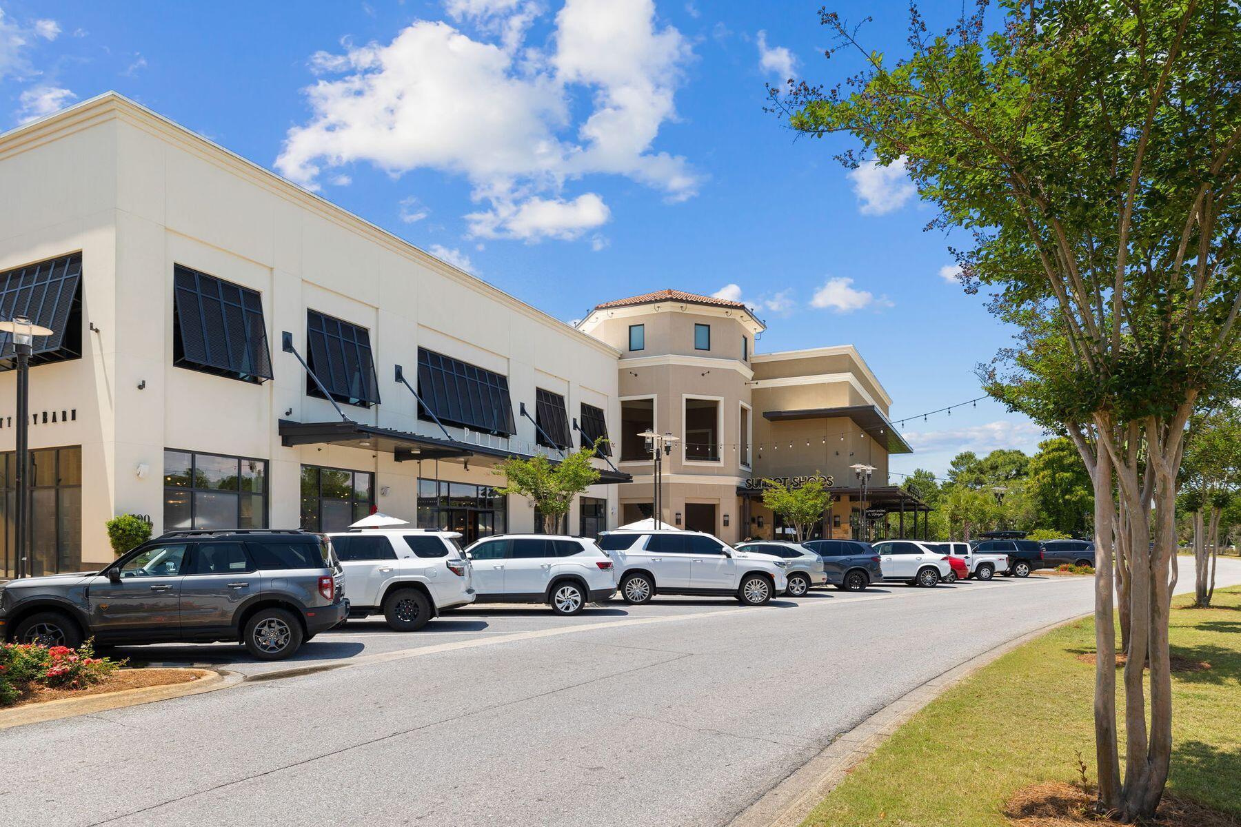 EAGLE BAY - Residential