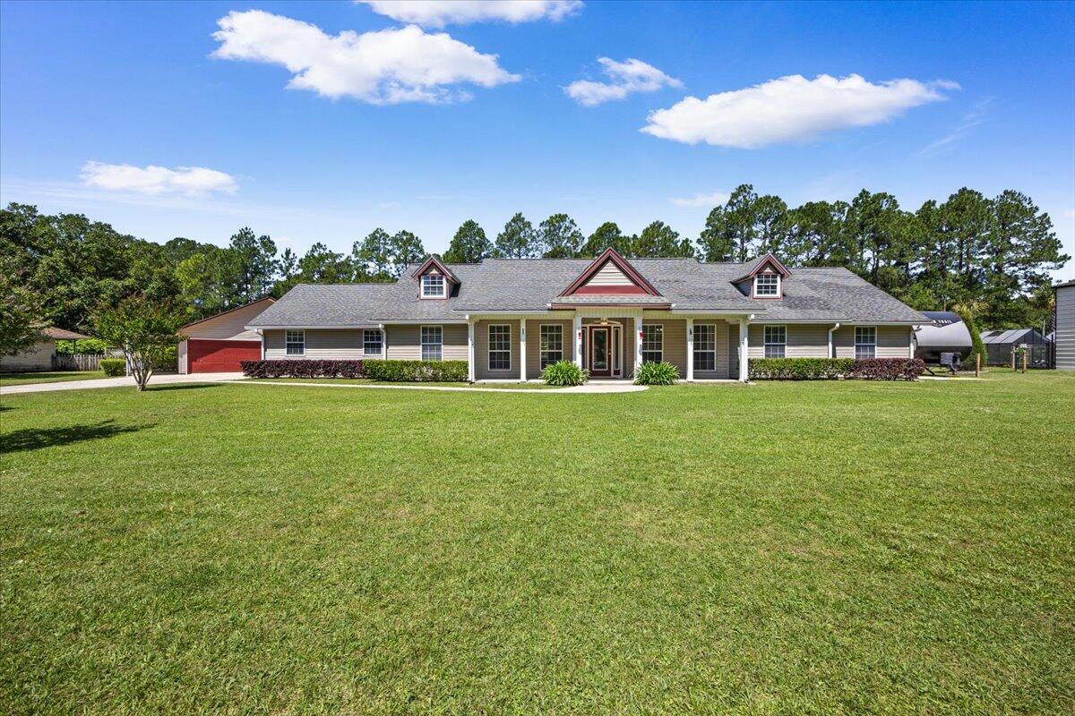 WATERVIEW ESTATES - Residential
