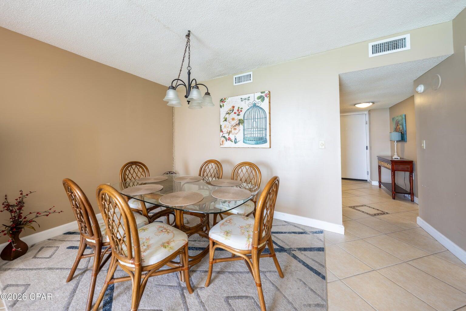 DUNES OF PANAMA PH 5 CONDO - Residential