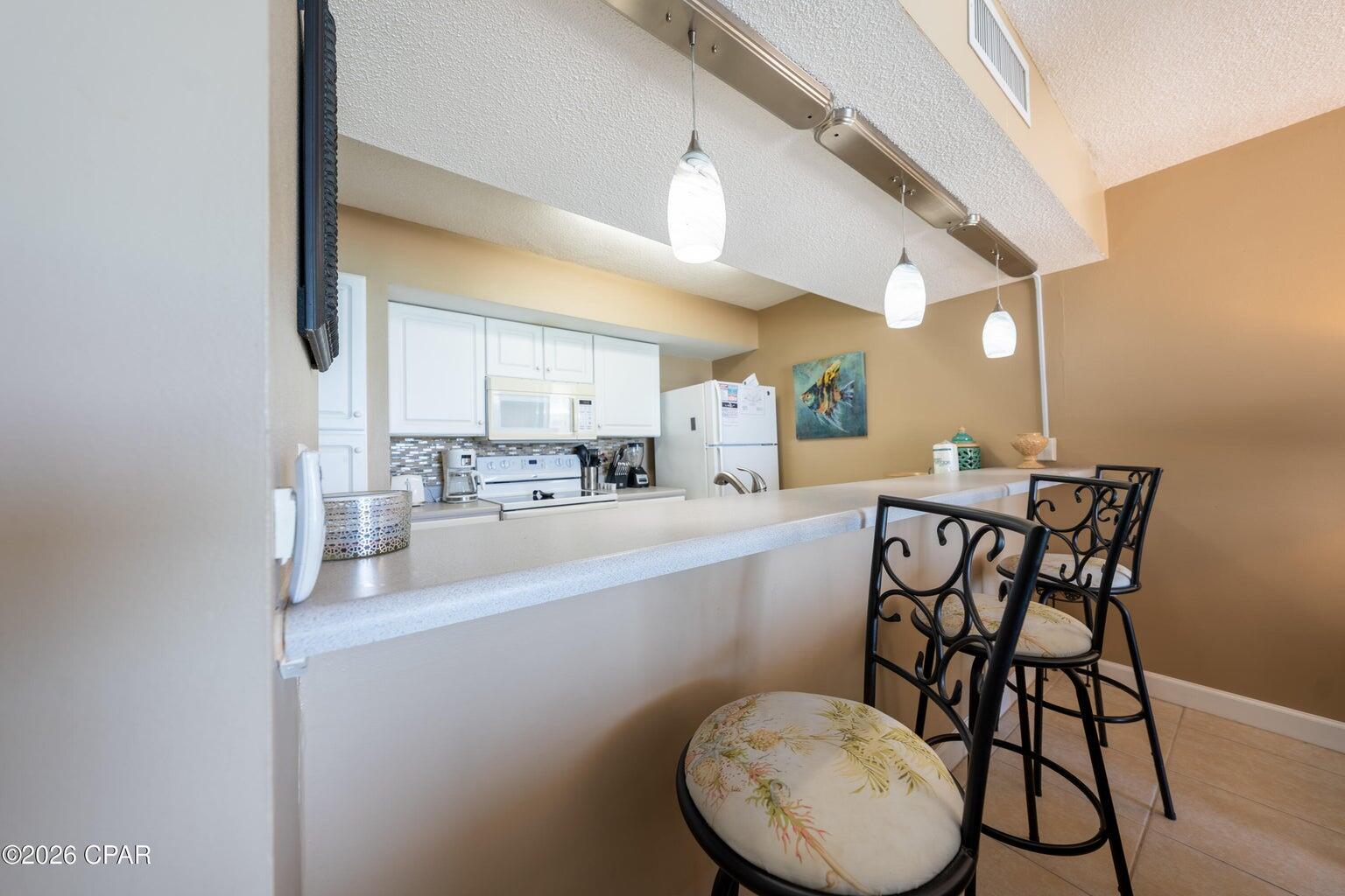 DUNES OF PANAMA PH 5 CONDO - Residential