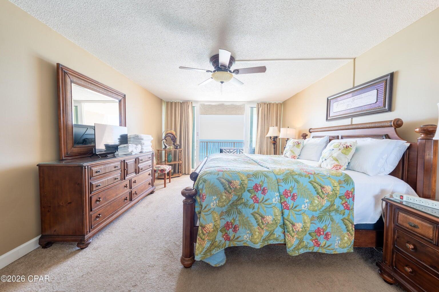 DUNES OF PANAMA PH 5 CONDO - Residential