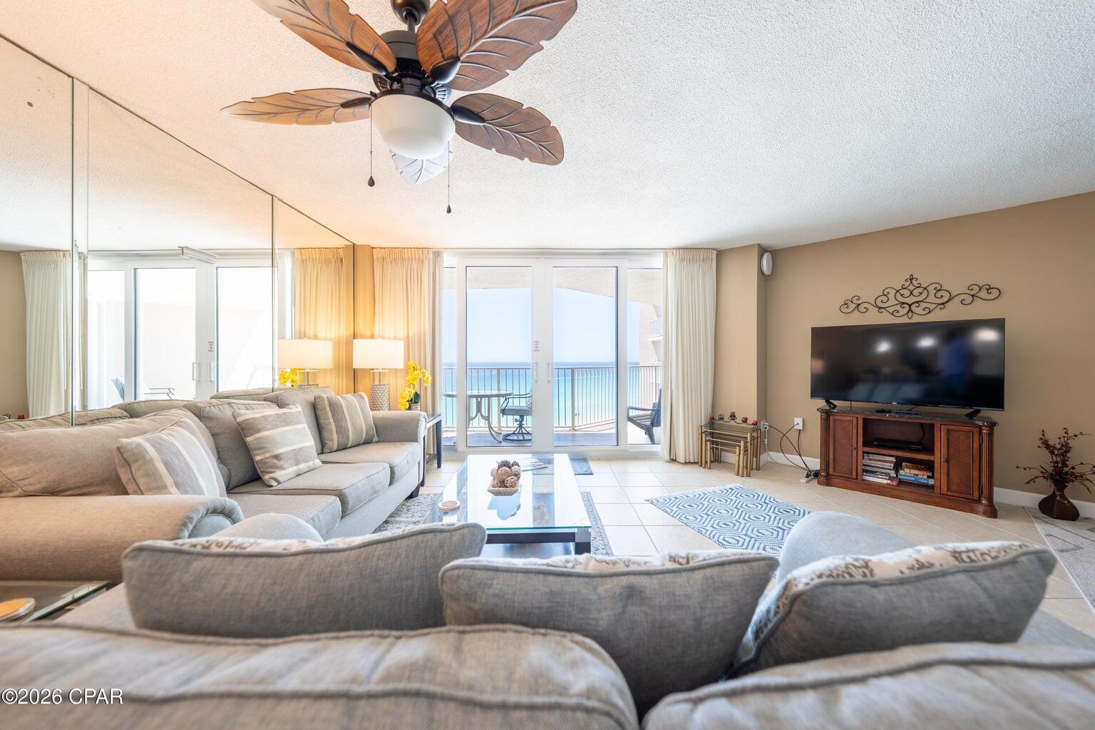 DUNES OF PANAMA PH 5 CONDO - Residential