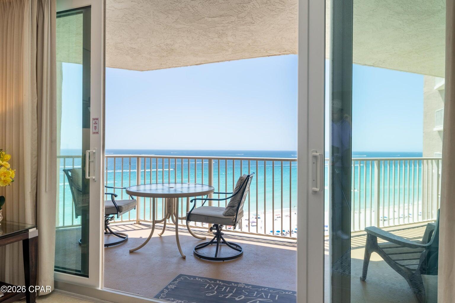 DUNES OF PANAMA PH 5 CONDO - Residential