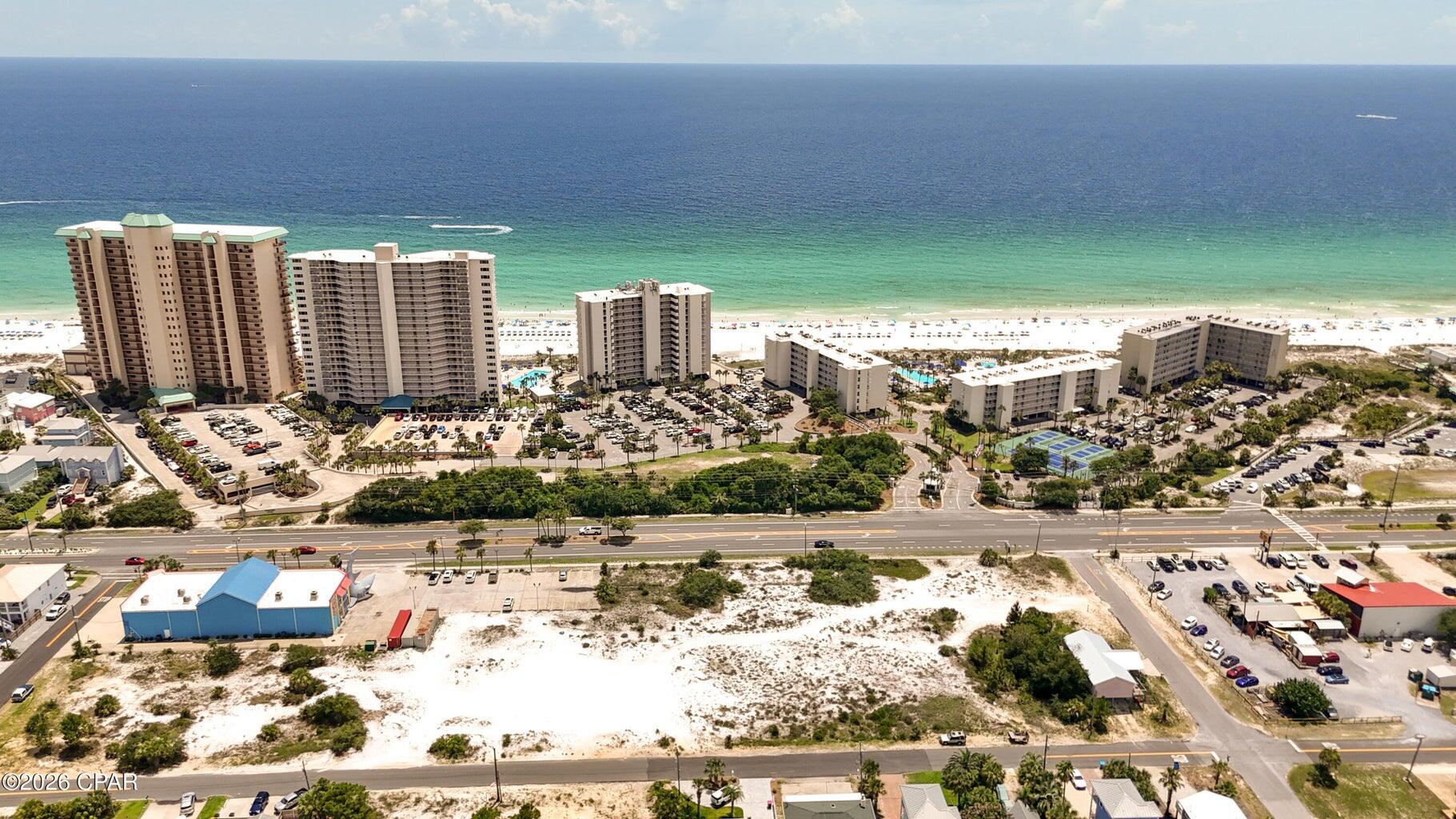 DUNES OF PANAMA PH 5 CONDO - Residential