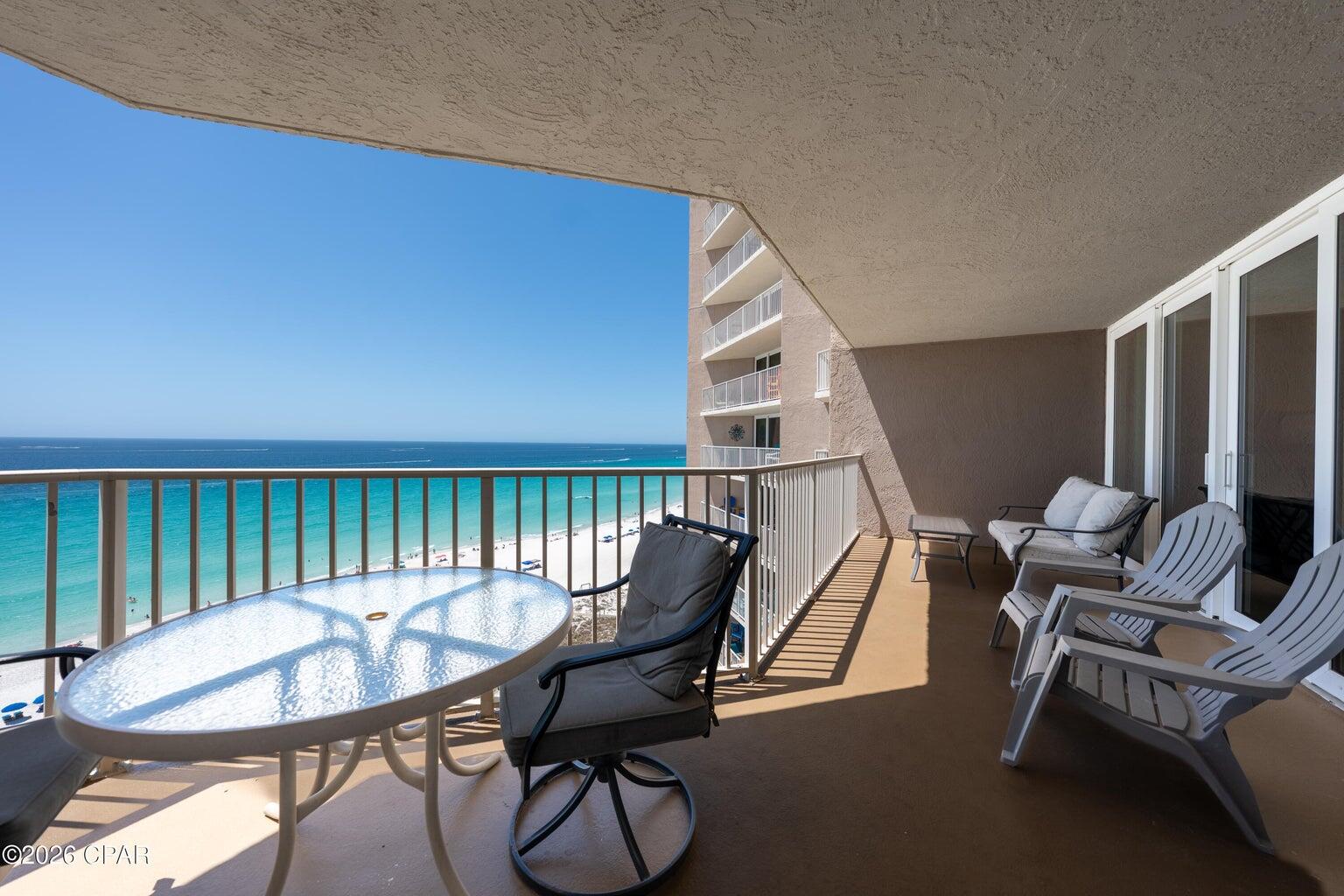 DUNES OF PANAMA PH 5 CONDO - Residential