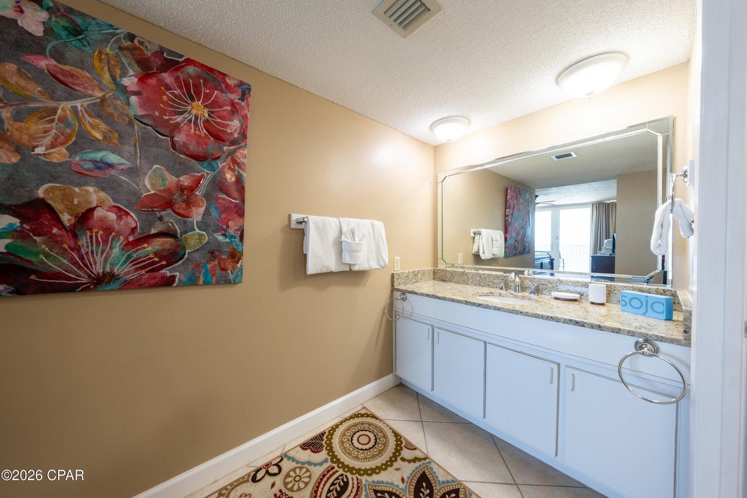 DUNES OF PANAMA PH 5 CONDO - Residential