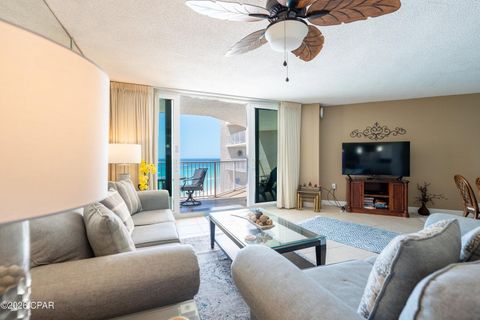 7205 Thomas Drive 1504 Panama City Beach FL 32408