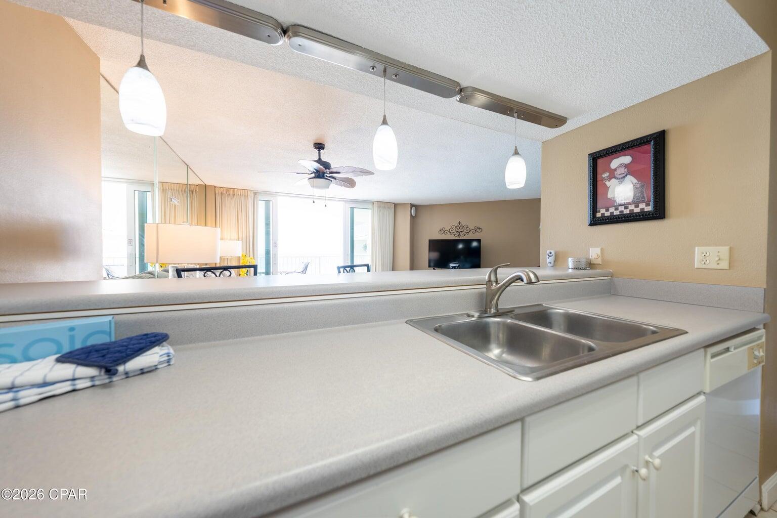 DUNES OF PANAMA PH 5 CONDO - Residential