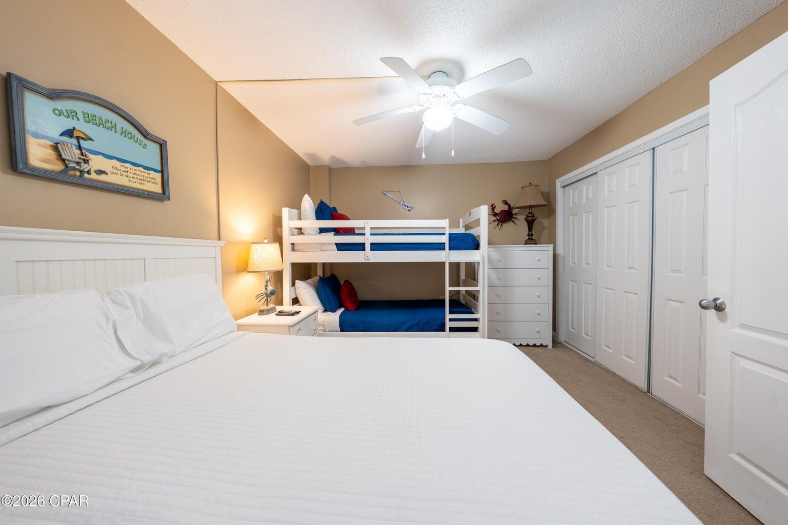 DUNES OF PANAMA PH 5 CONDO - Residential