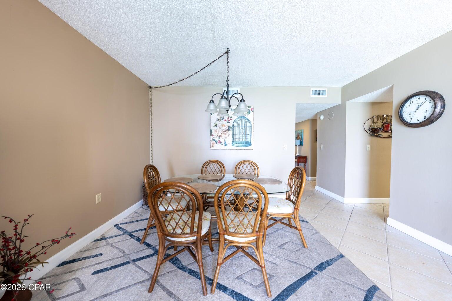 DUNES OF PANAMA PH 5 CONDO - Residential