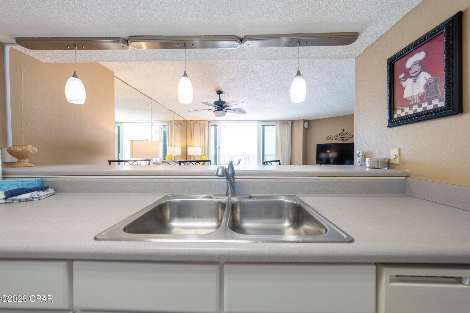 DUNES OF PANAMA PH 5 CONDO - Residential