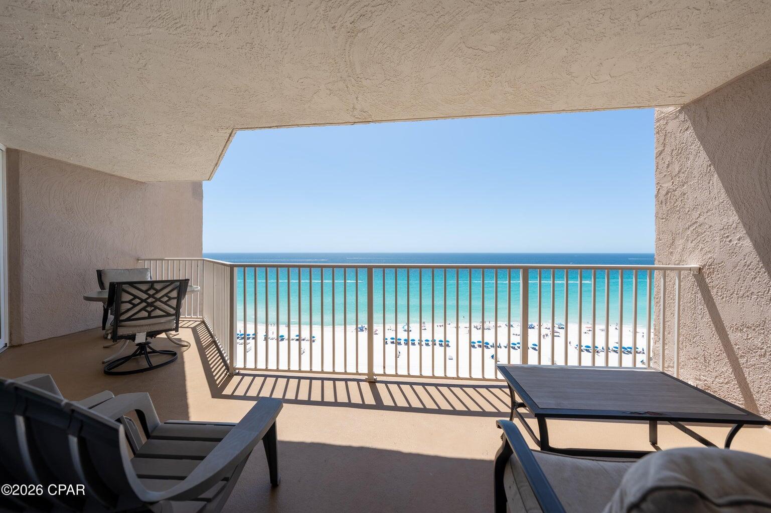 DUNES OF PANAMA PH 5 CONDO - Residential