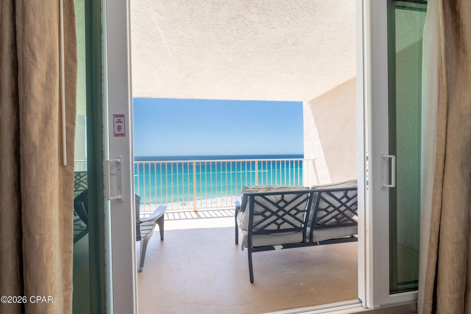 DUNES OF PANAMA PH 5 CONDO - Residential