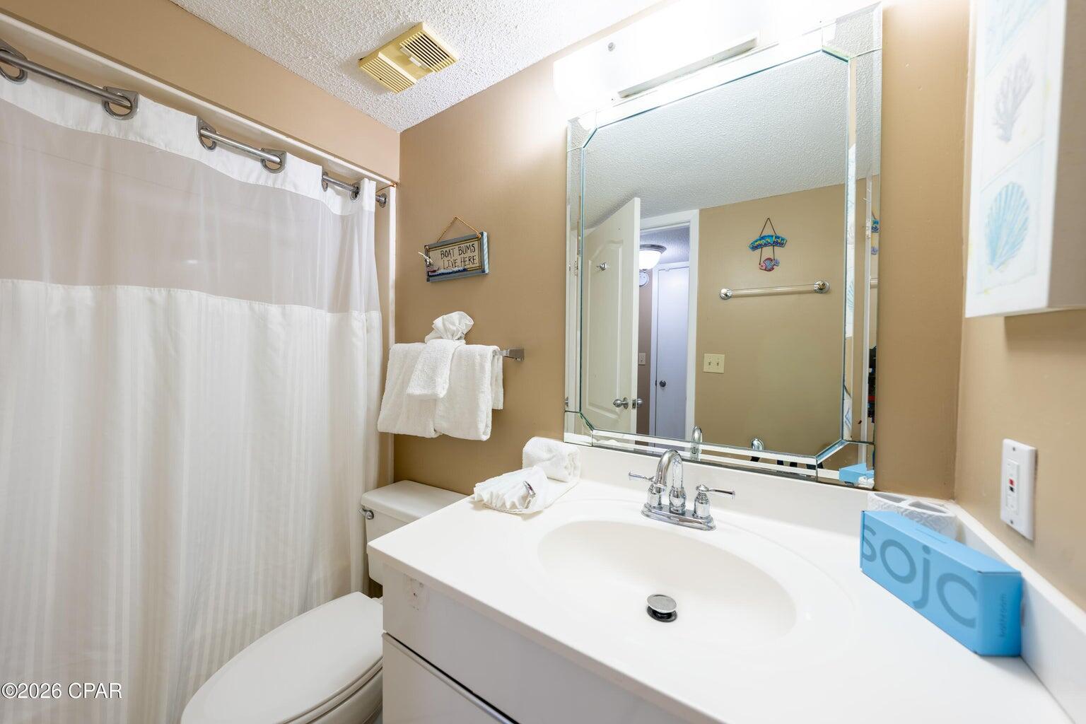 DUNES OF PANAMA PH 5 CONDO - Residential