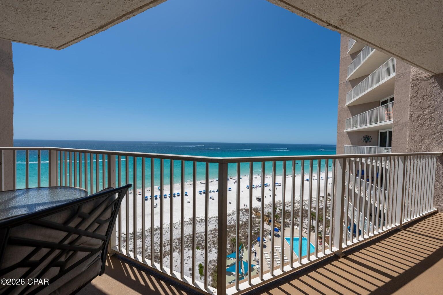 DUNES OF PANAMA PH 5 CONDO - Residential