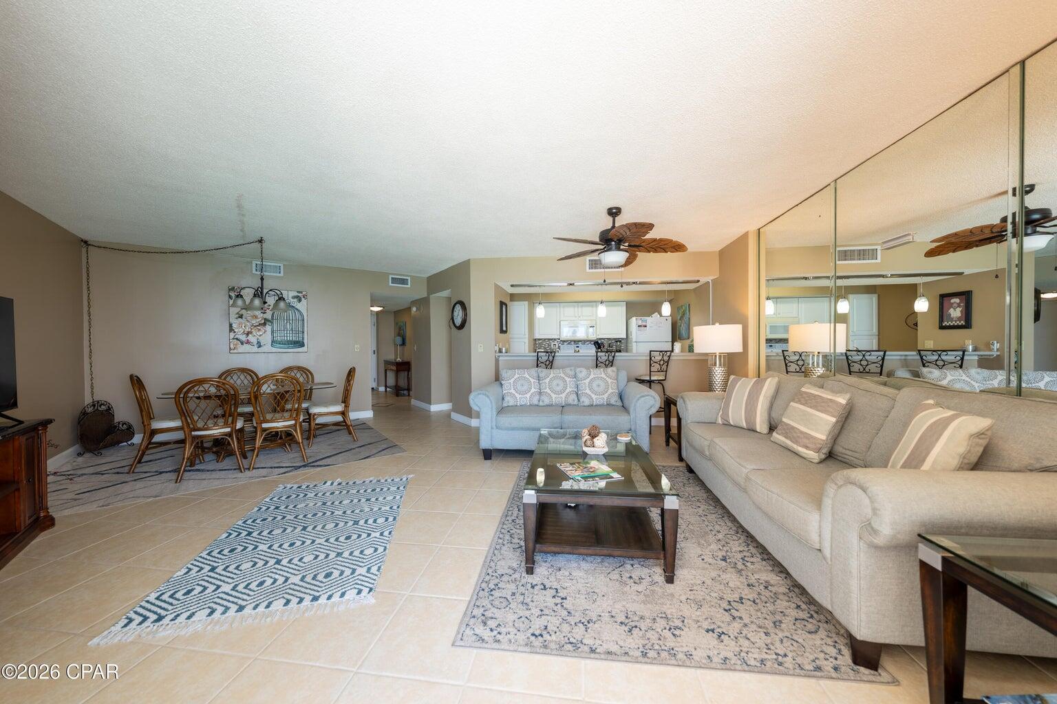 DUNES OF PANAMA PH 5 CONDO - Residential