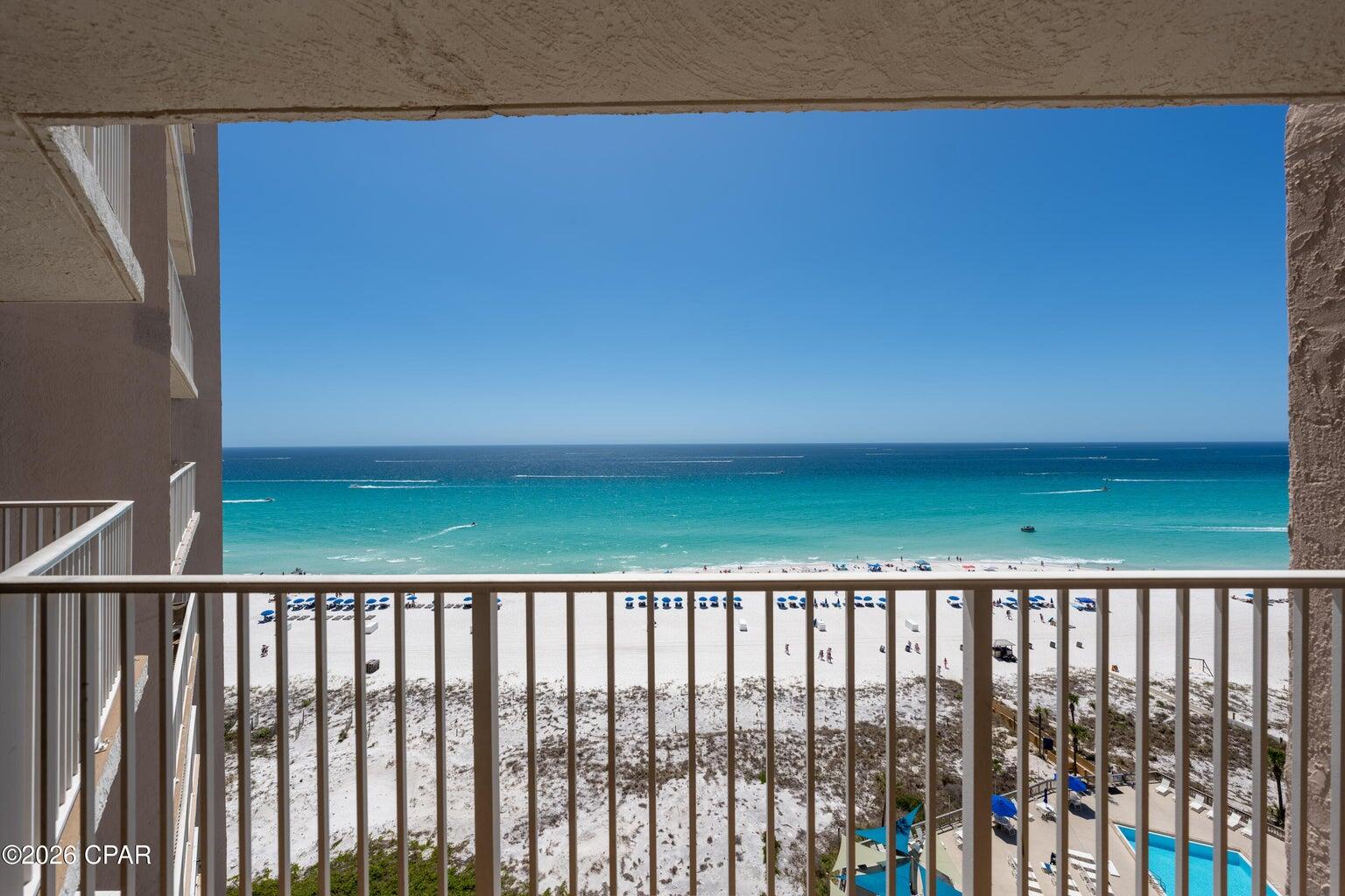 DUNES OF PANAMA PH 5 CONDO - Residential